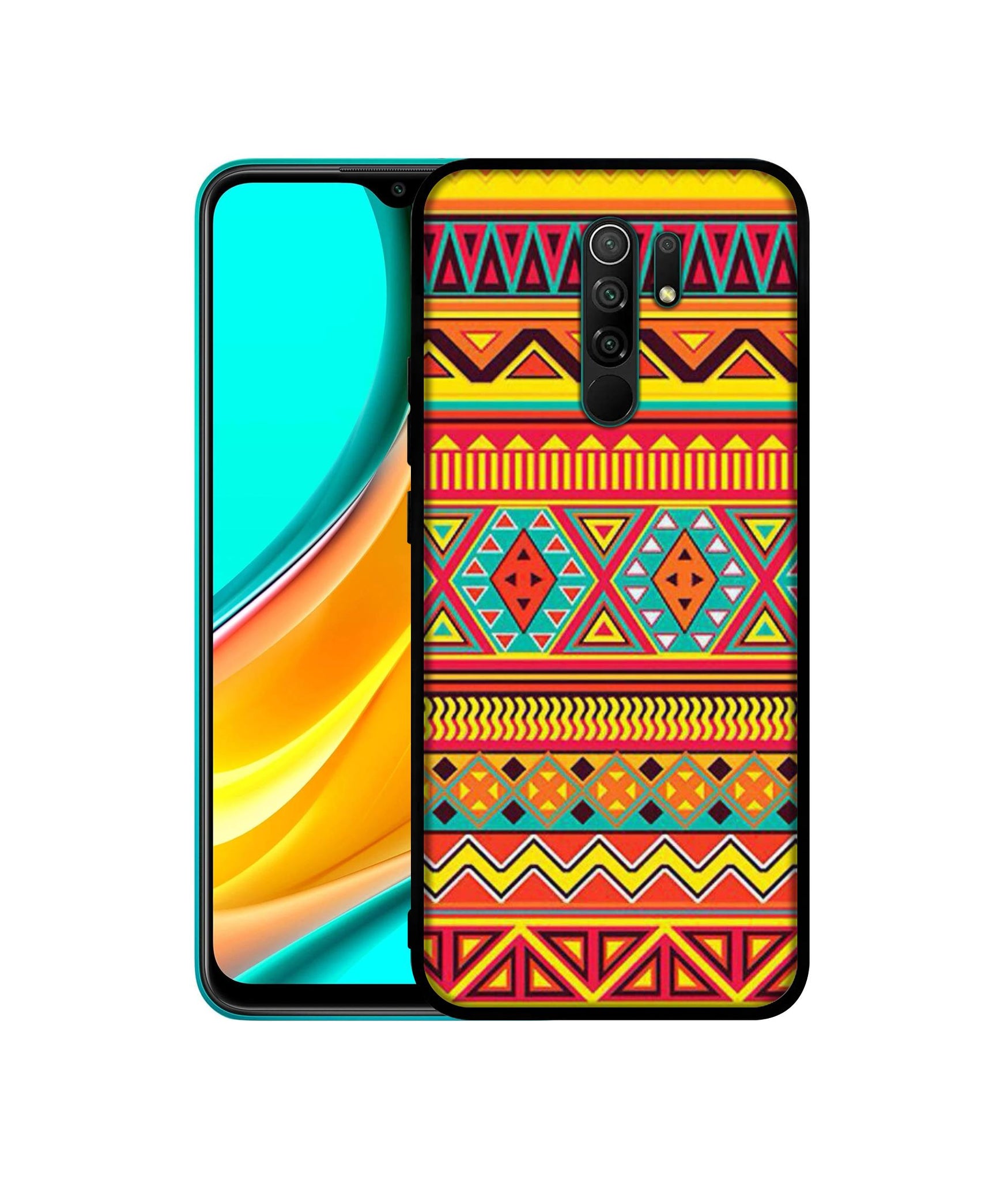 Mi Redmi 9 Prime / Poco M2
