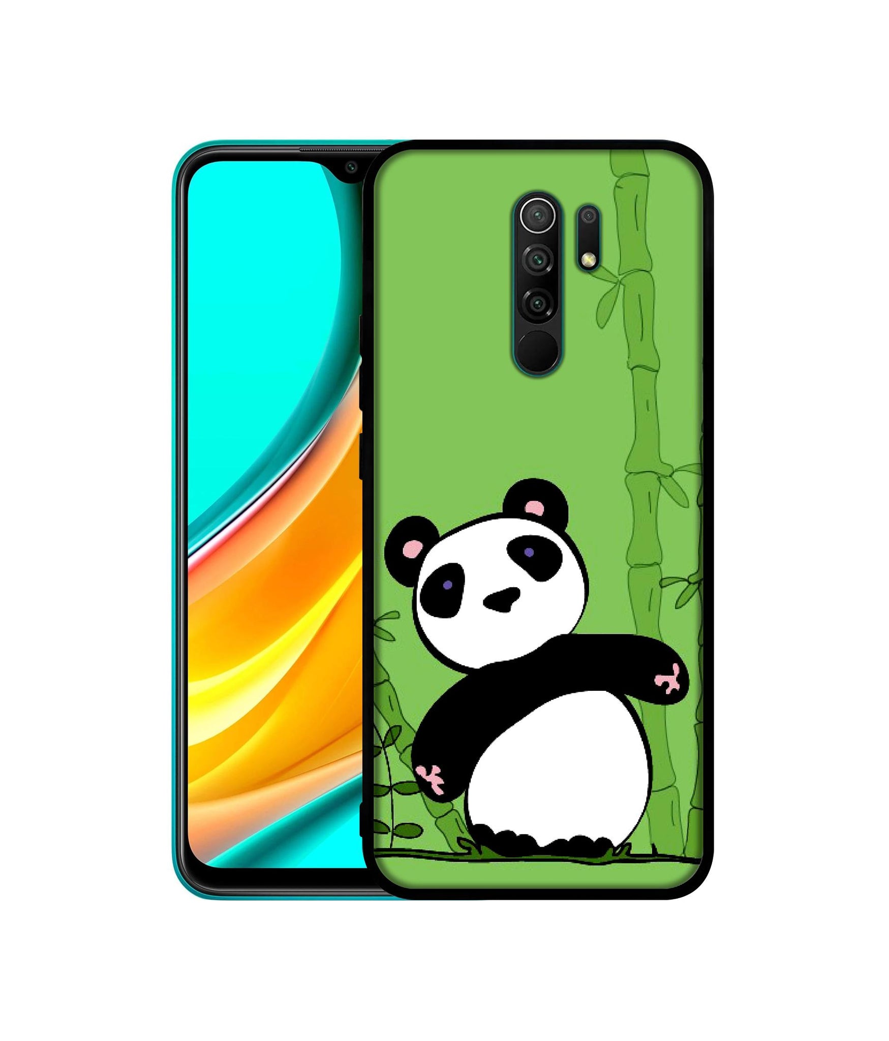 Mi Redmi 9 Prime / Poco M2