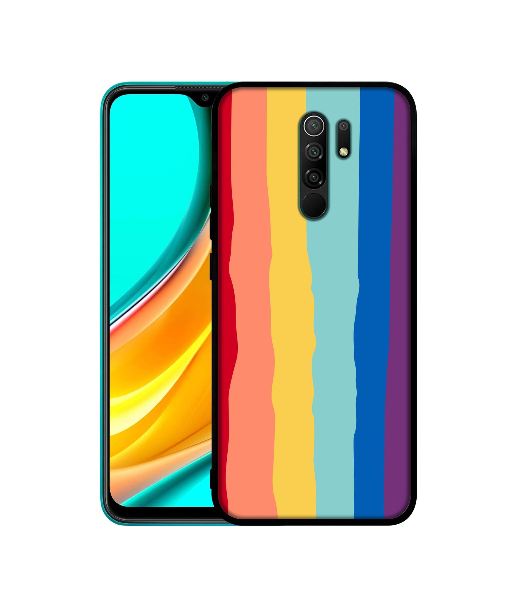 Mi Redmi 9 Prime / Poco M2
