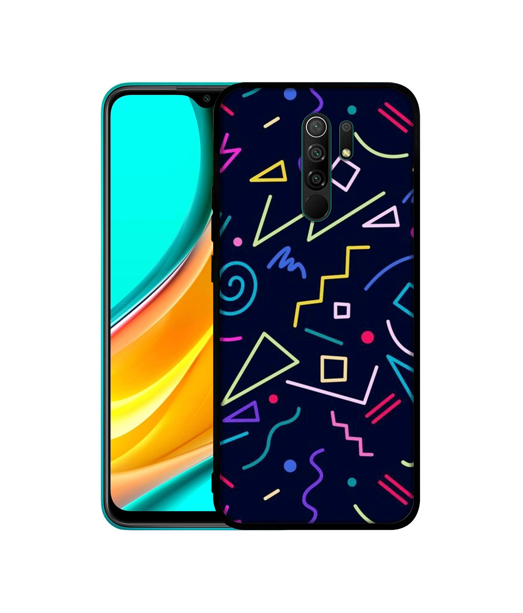 Mi Redmi 9 Prime / Poco M2