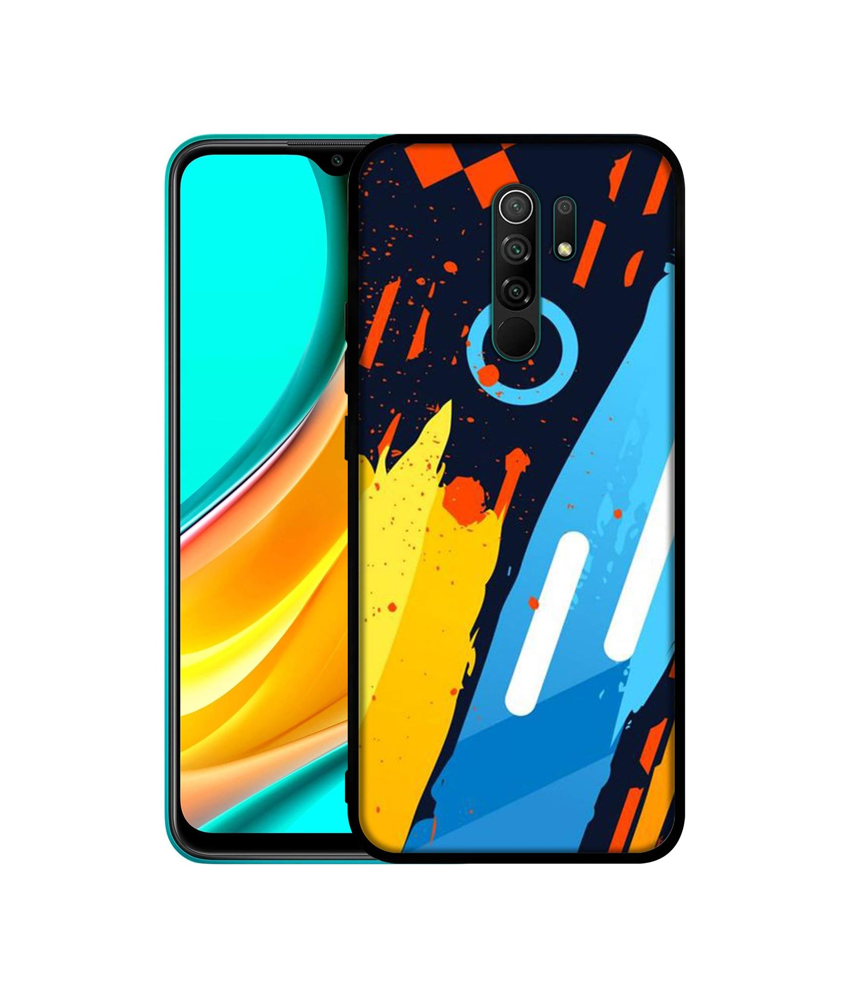 Mi Redmi 9 Prime / Poco M2