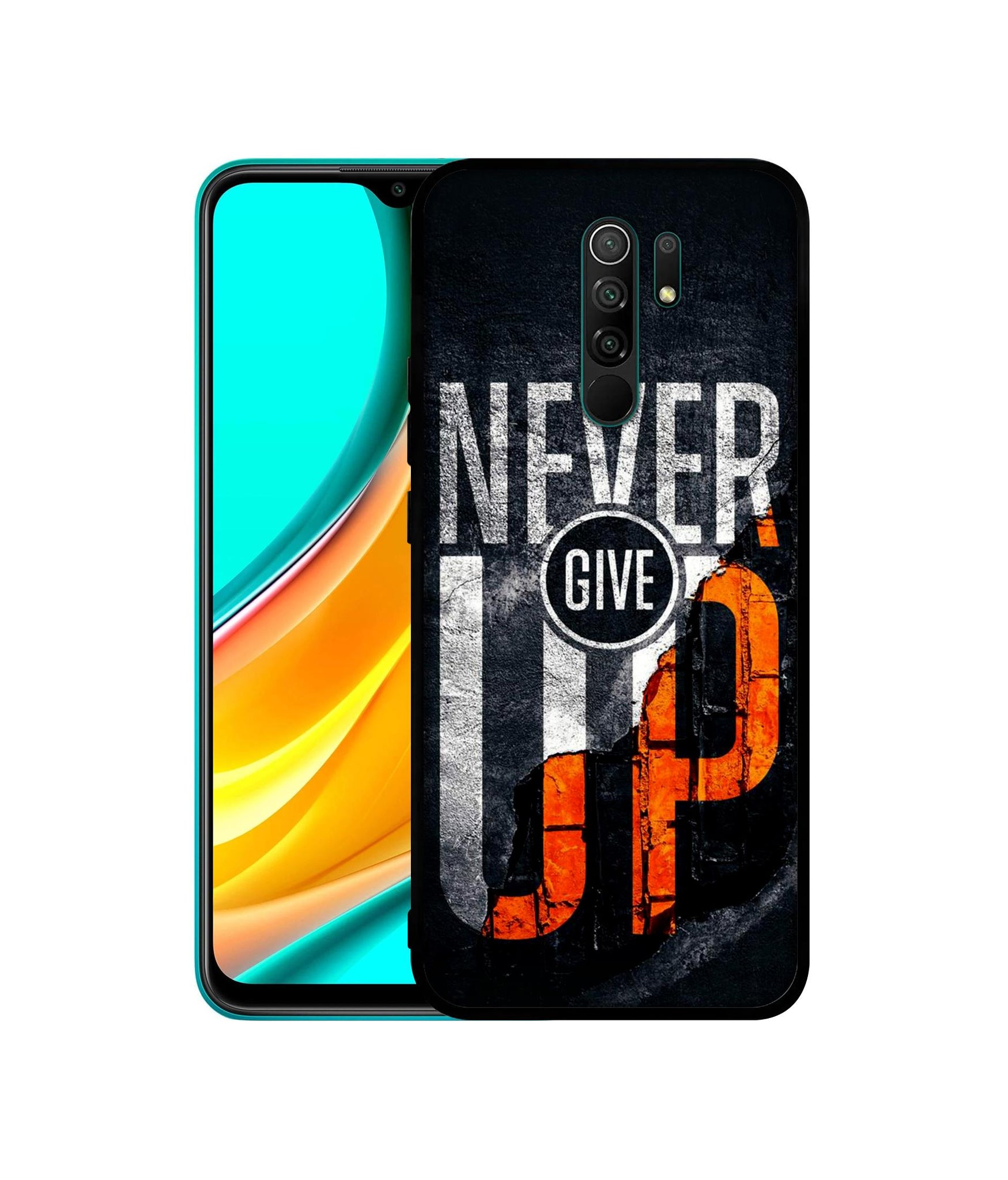 Mi Redmi 9 Prime / Poco M2