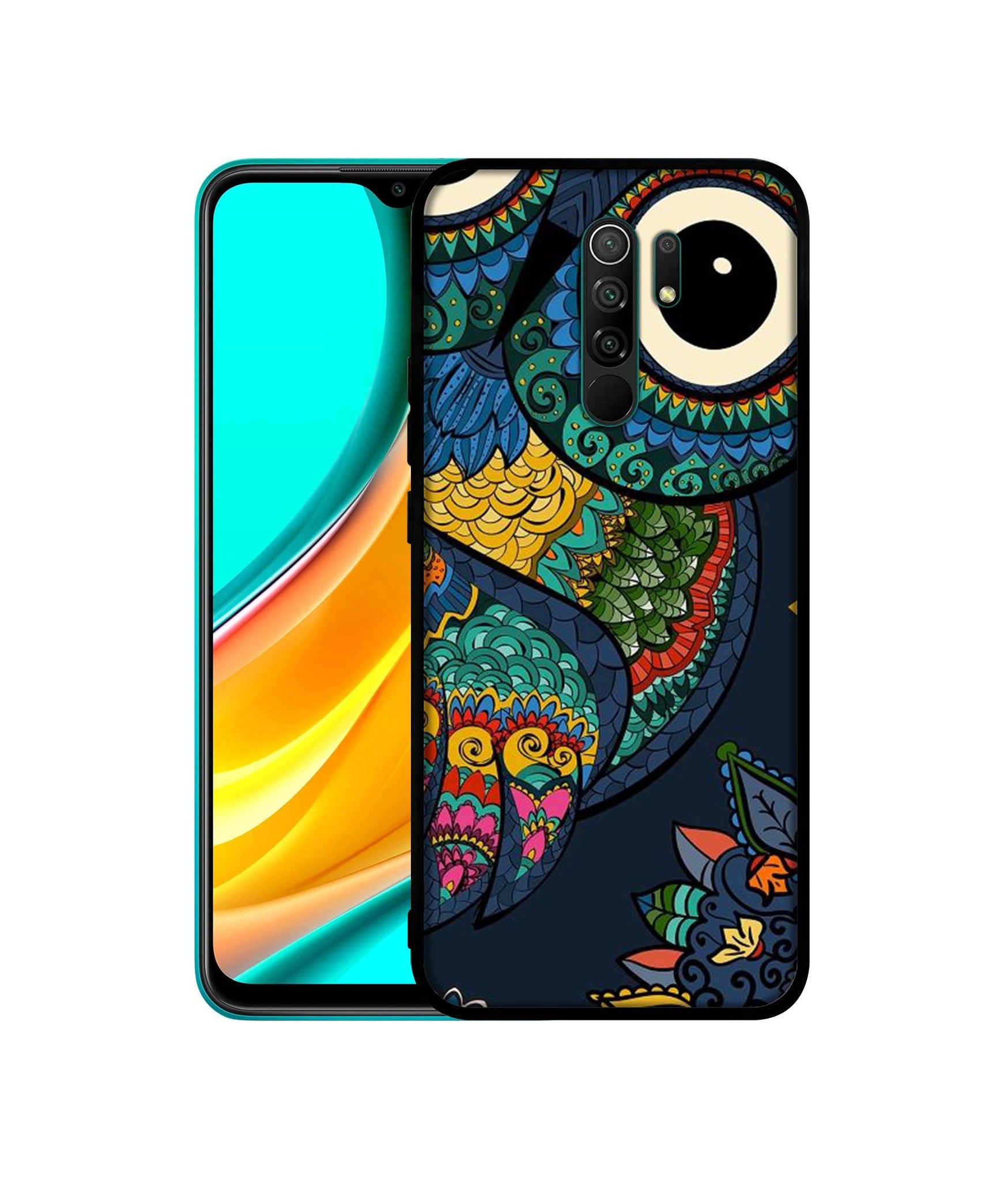 Mi Redmi 9 Prime / Poco M2