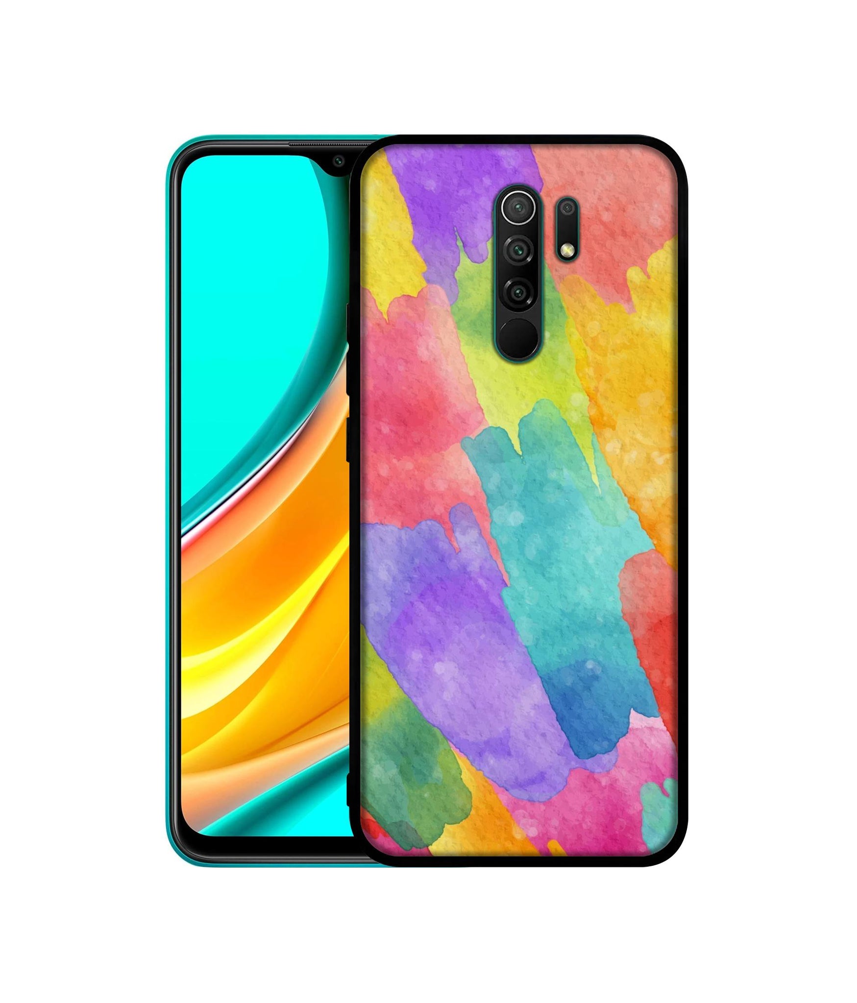 Mi Redmi 9 Prime / Poco M2