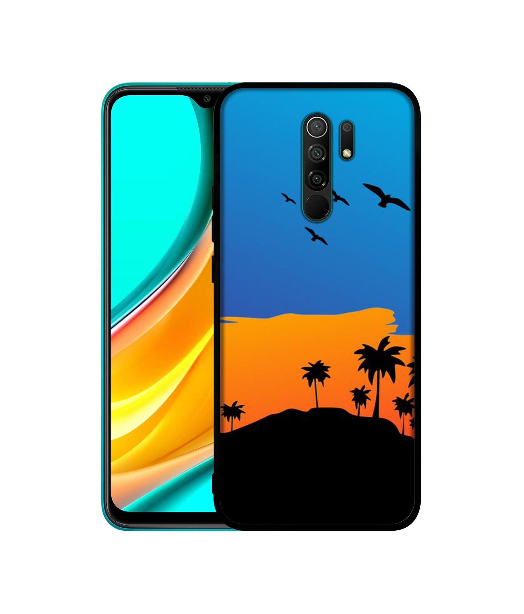 Mi Redmi 9 Prime / Poco M2