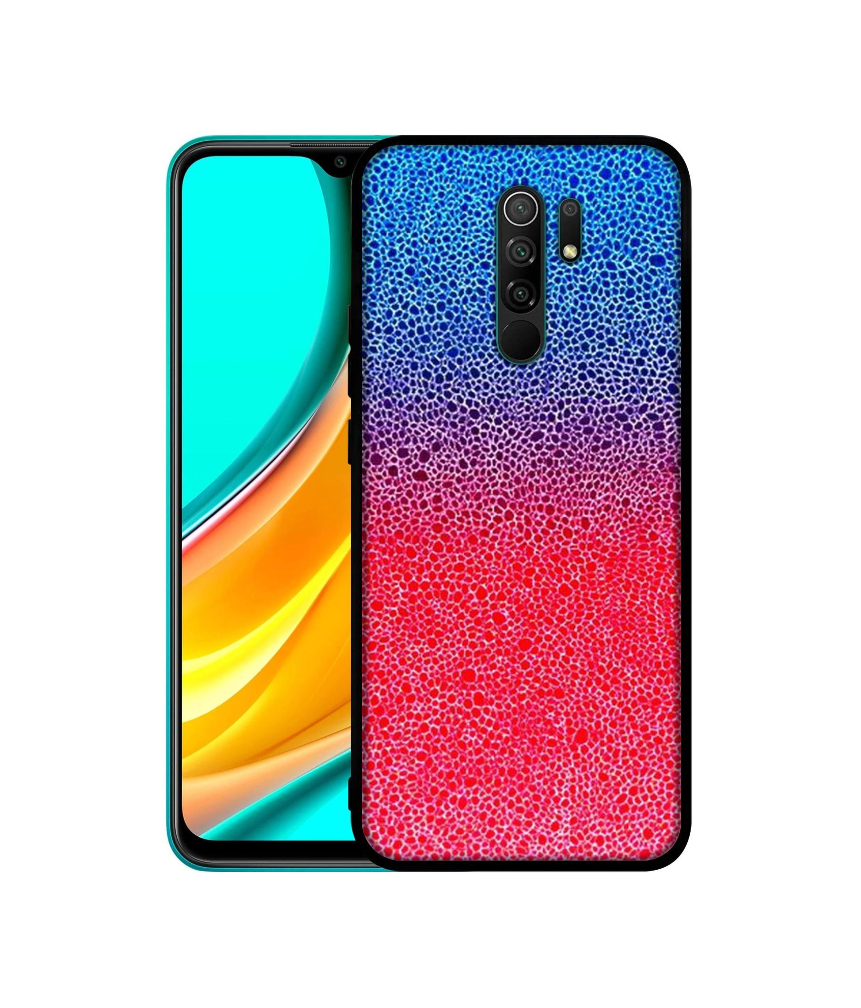 Mi Redmi 9 Prime / Poco M2