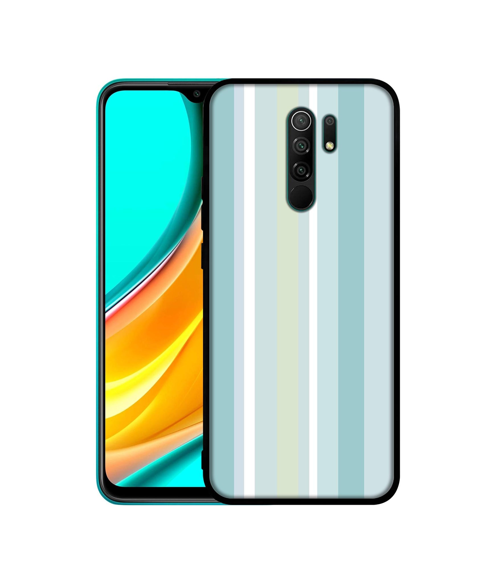 Mi Redmi 9 Prime / Poco M2