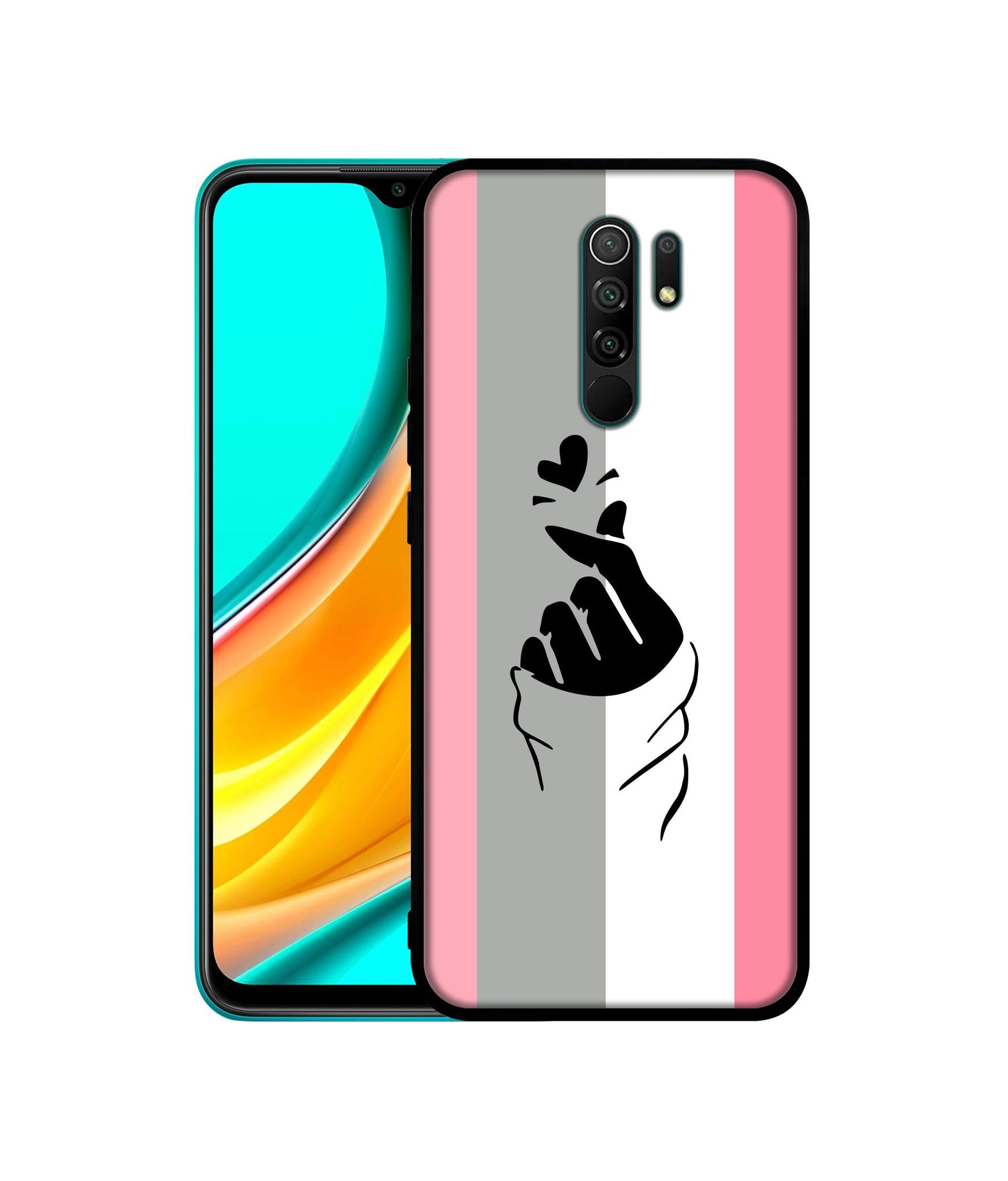 Mi Redmi 9 Prime / Poco M2