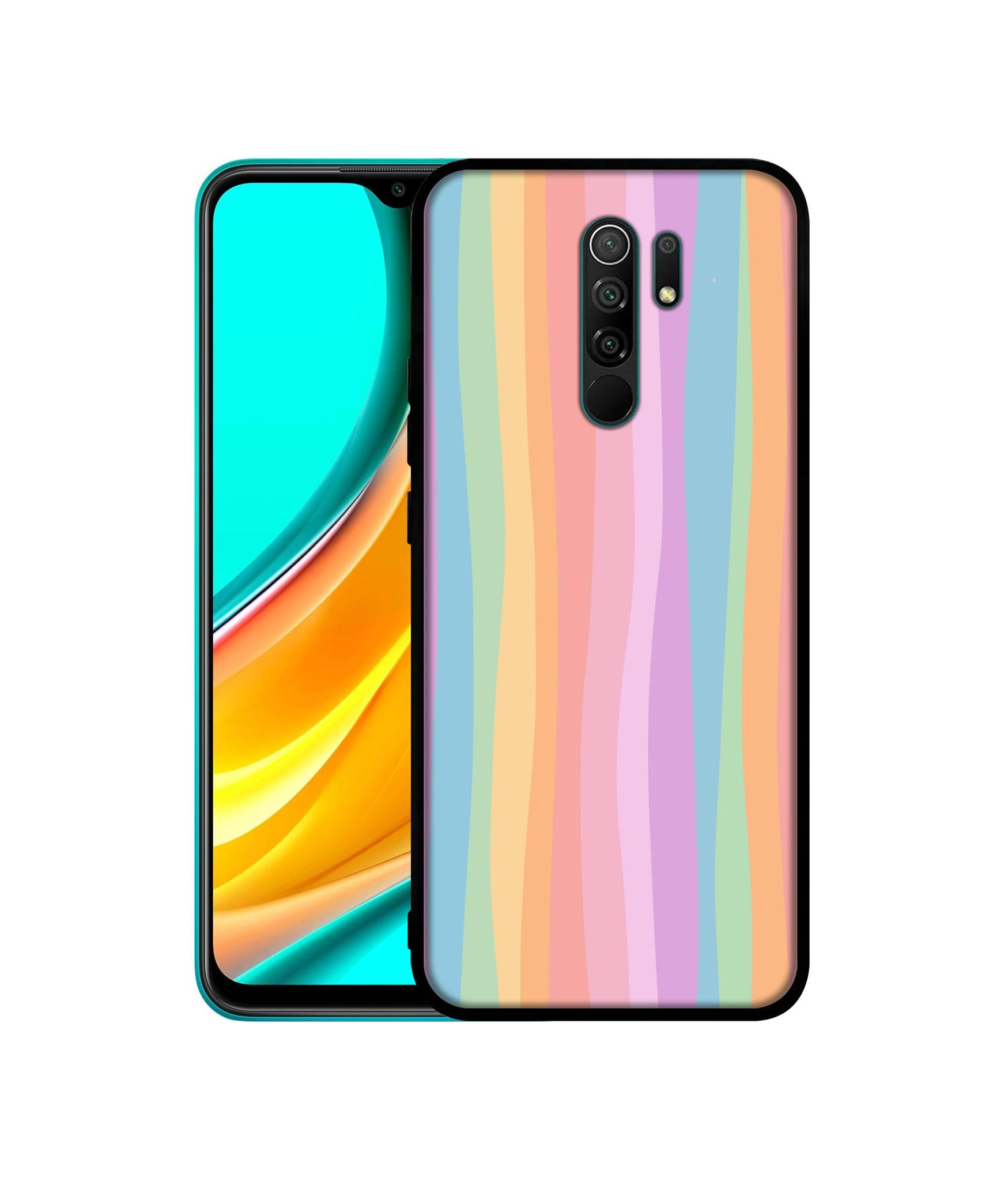 Mi Redmi 9 Prime / Poco M2