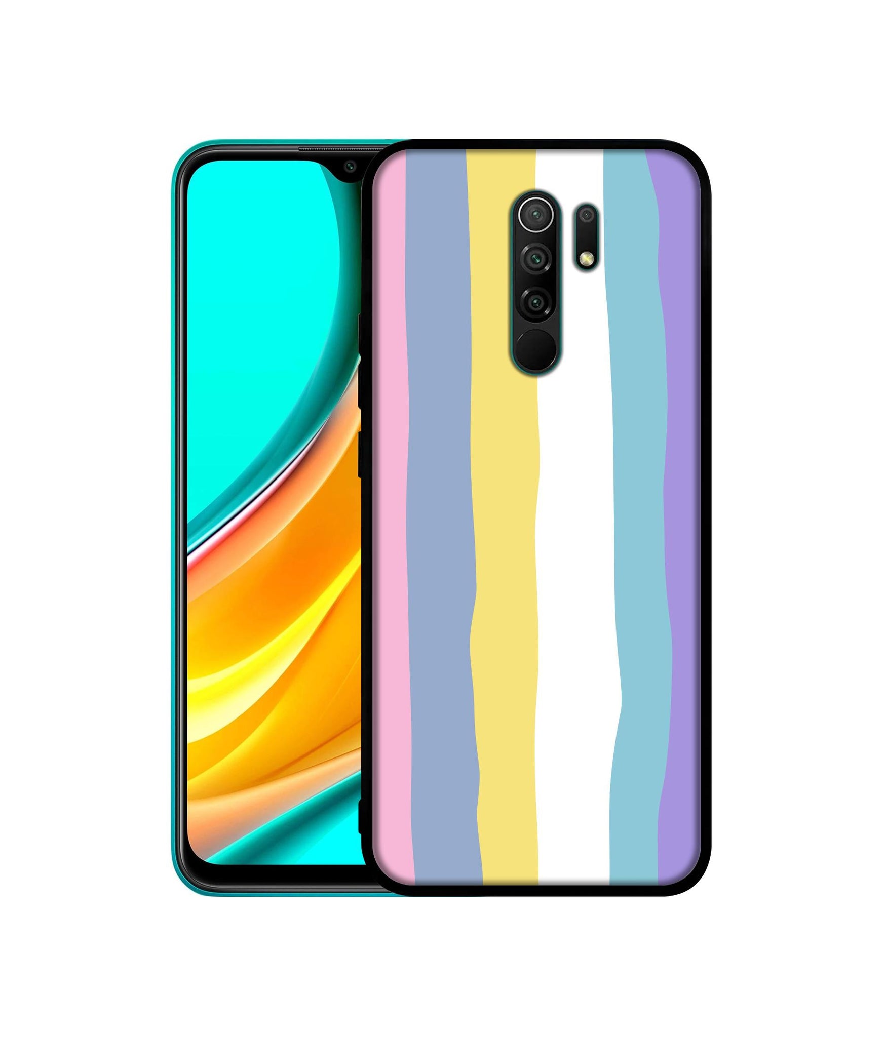 Mi Redmi 9 Prime / Poco M2