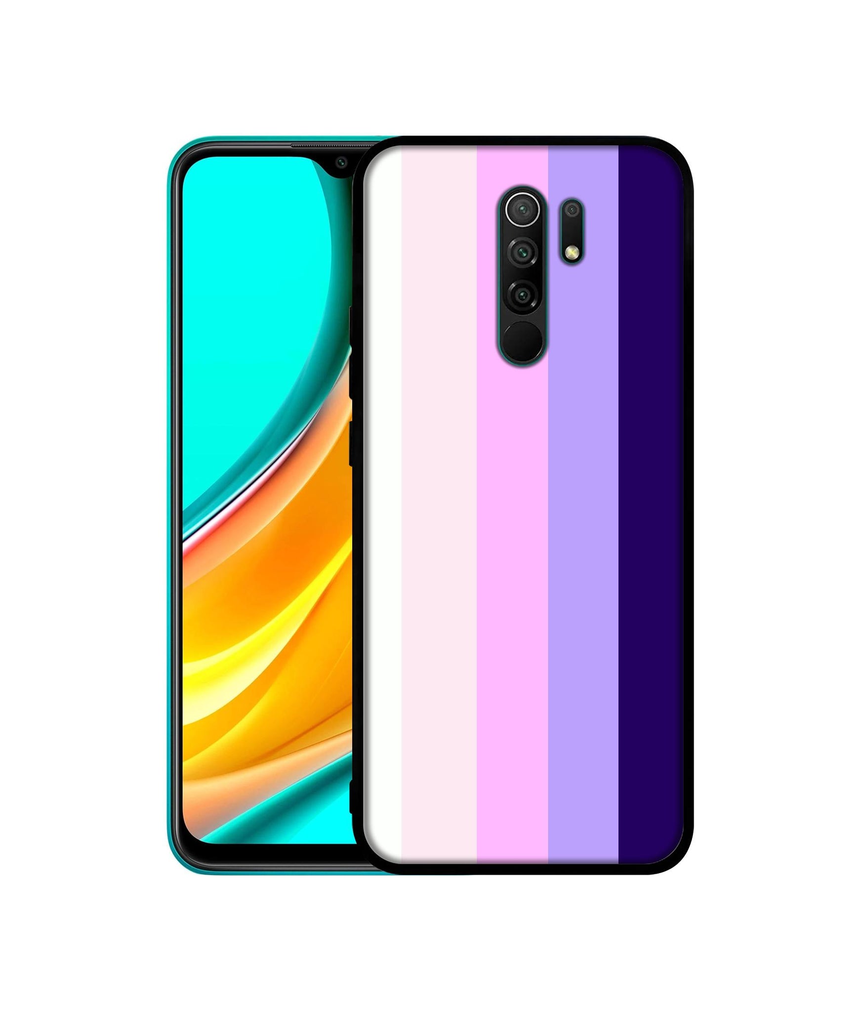 Mi Redmi 9 Prime / Poco M2