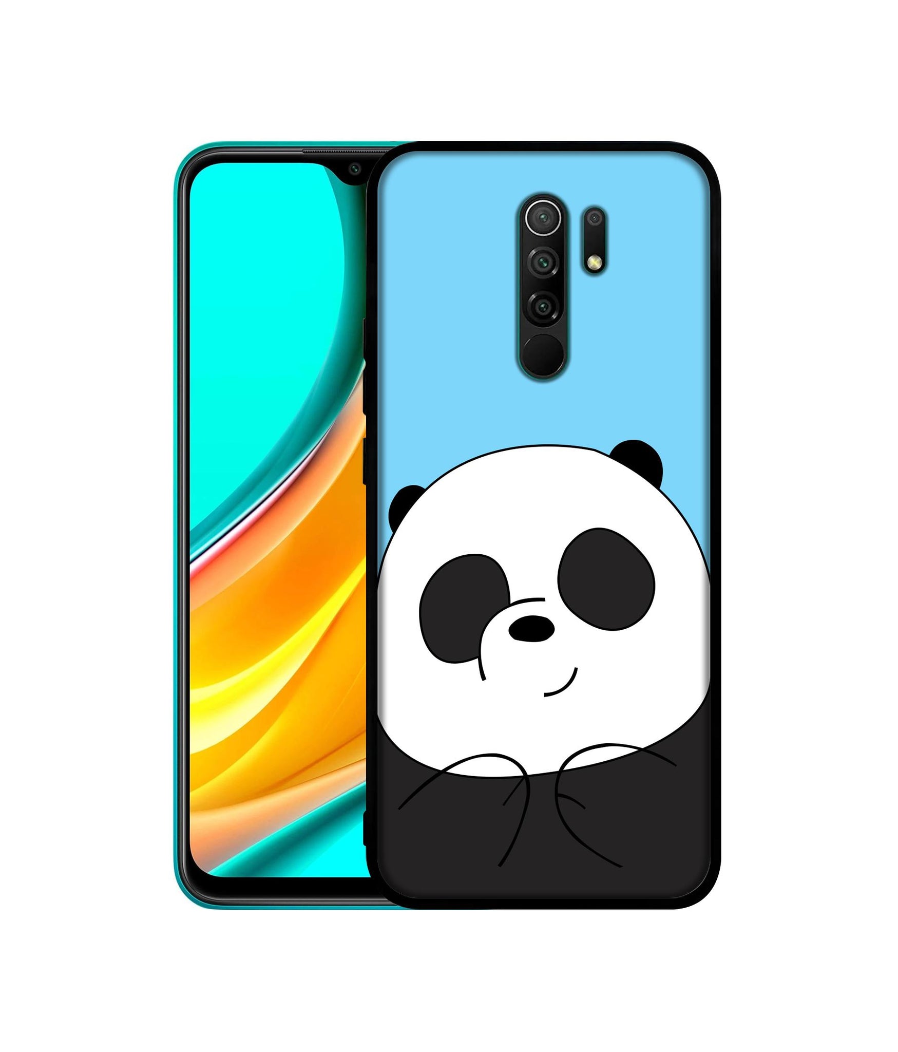 Mi Redmi 9 Prime / Poco M2