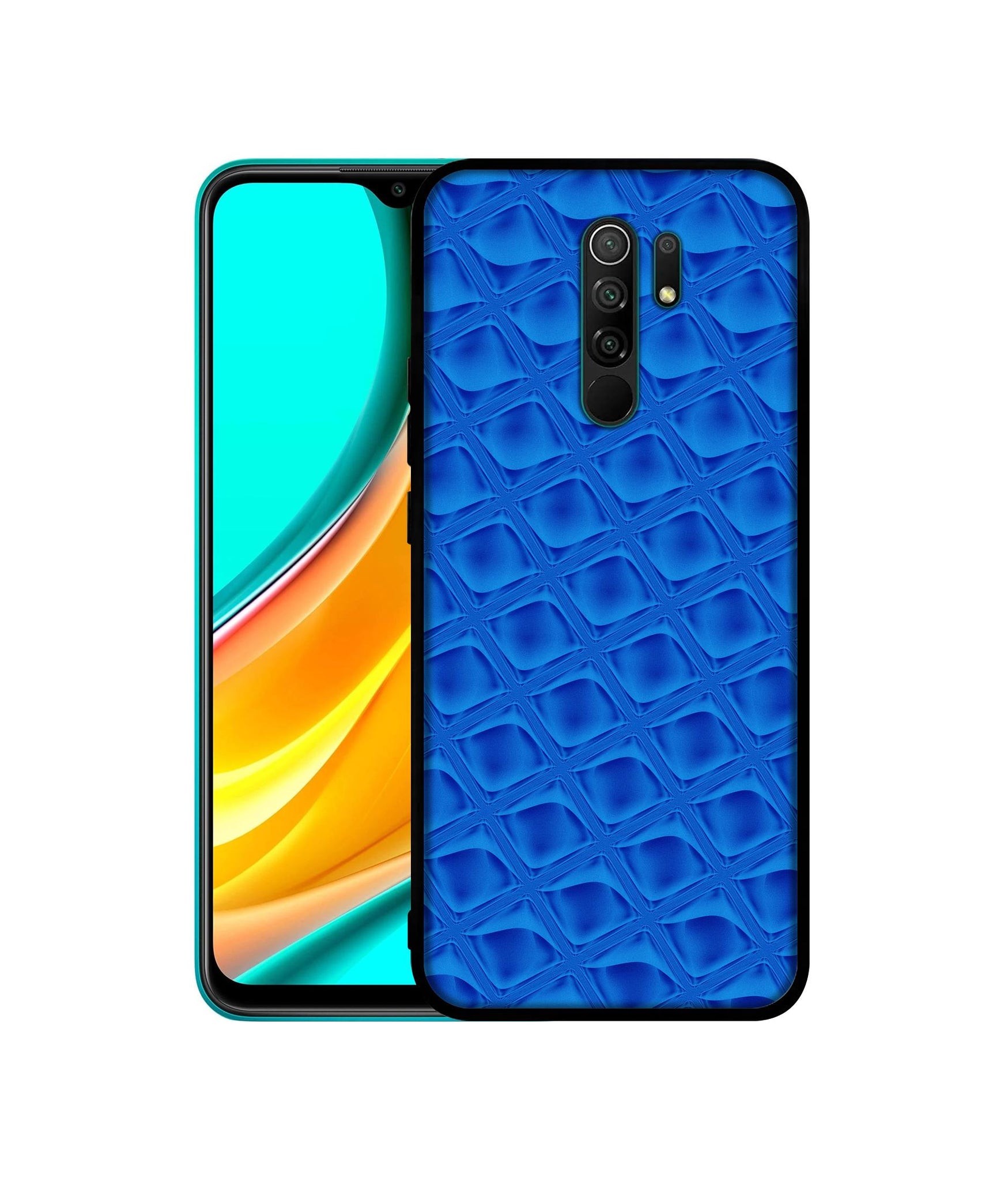 Mi Redmi 9 Prime / Poco M2