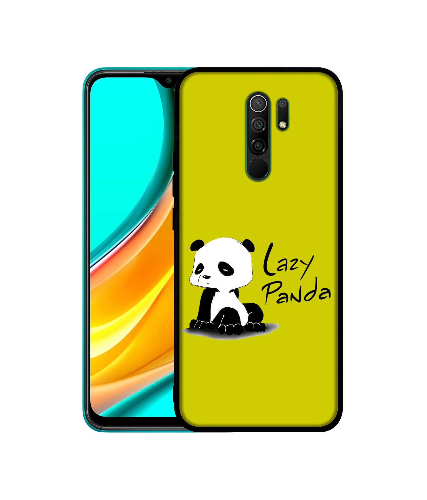 Mi Redmi 9 Prime / Poco M2