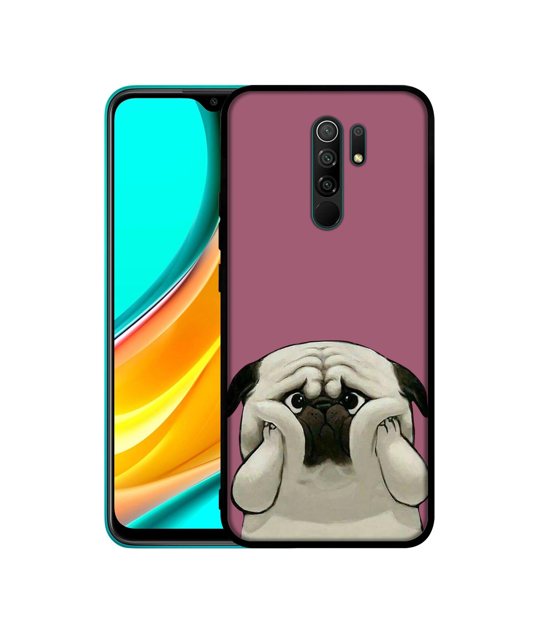 Mi Redmi 9 Prime / Poco M2
