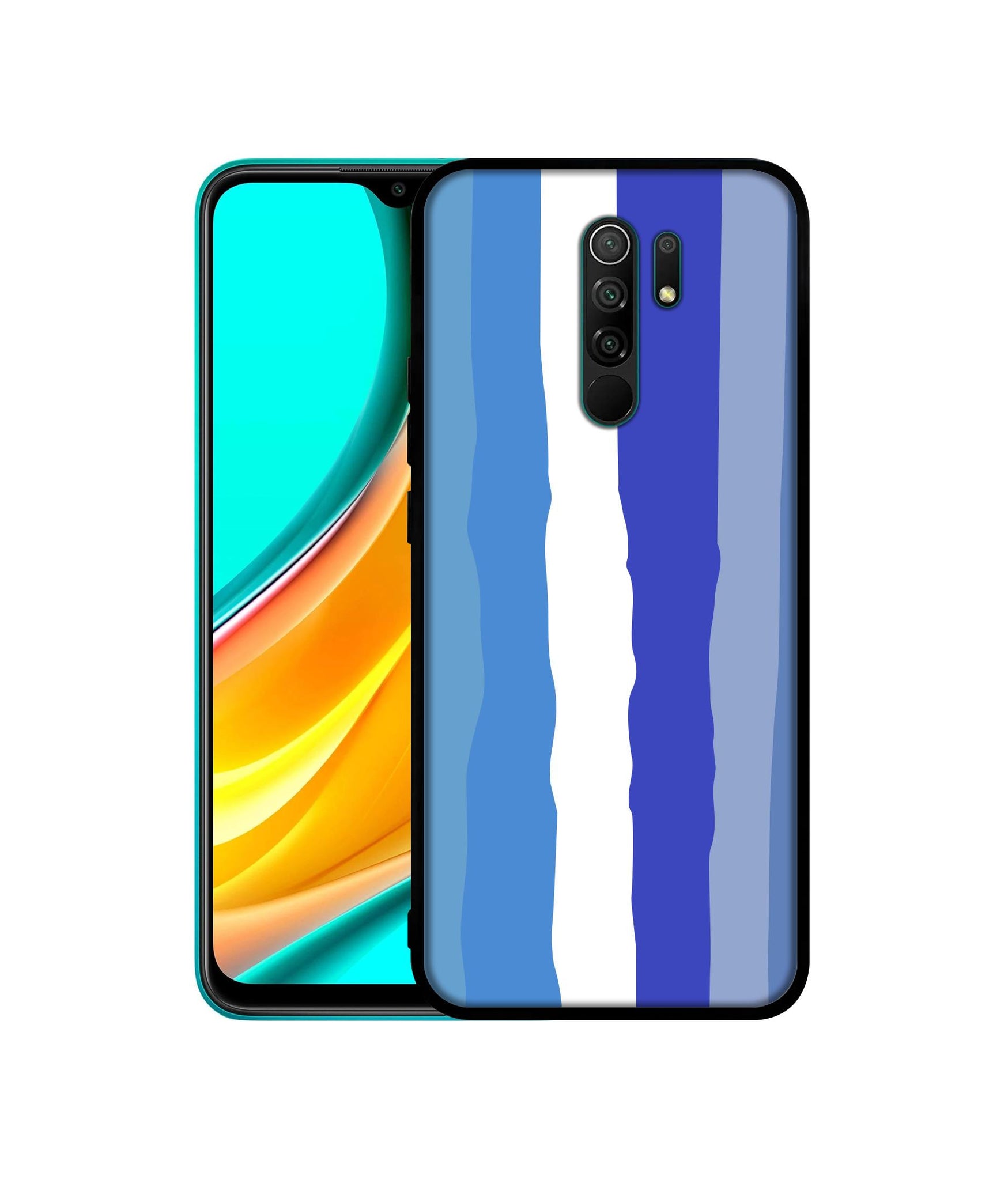 Mi Redmi 9 Prime / Poco M2
