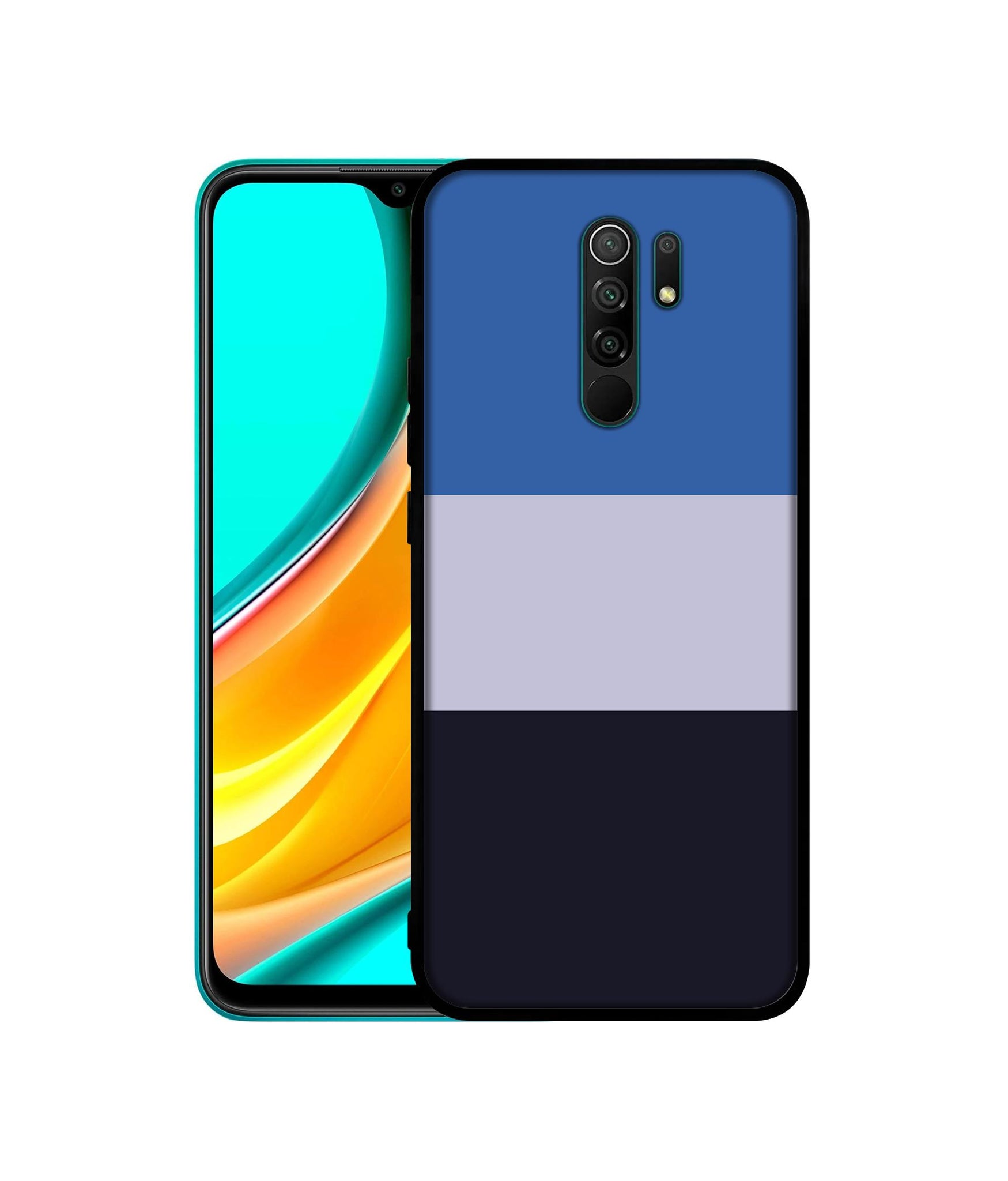 Mi Redmi 9 Prime / Poco M2