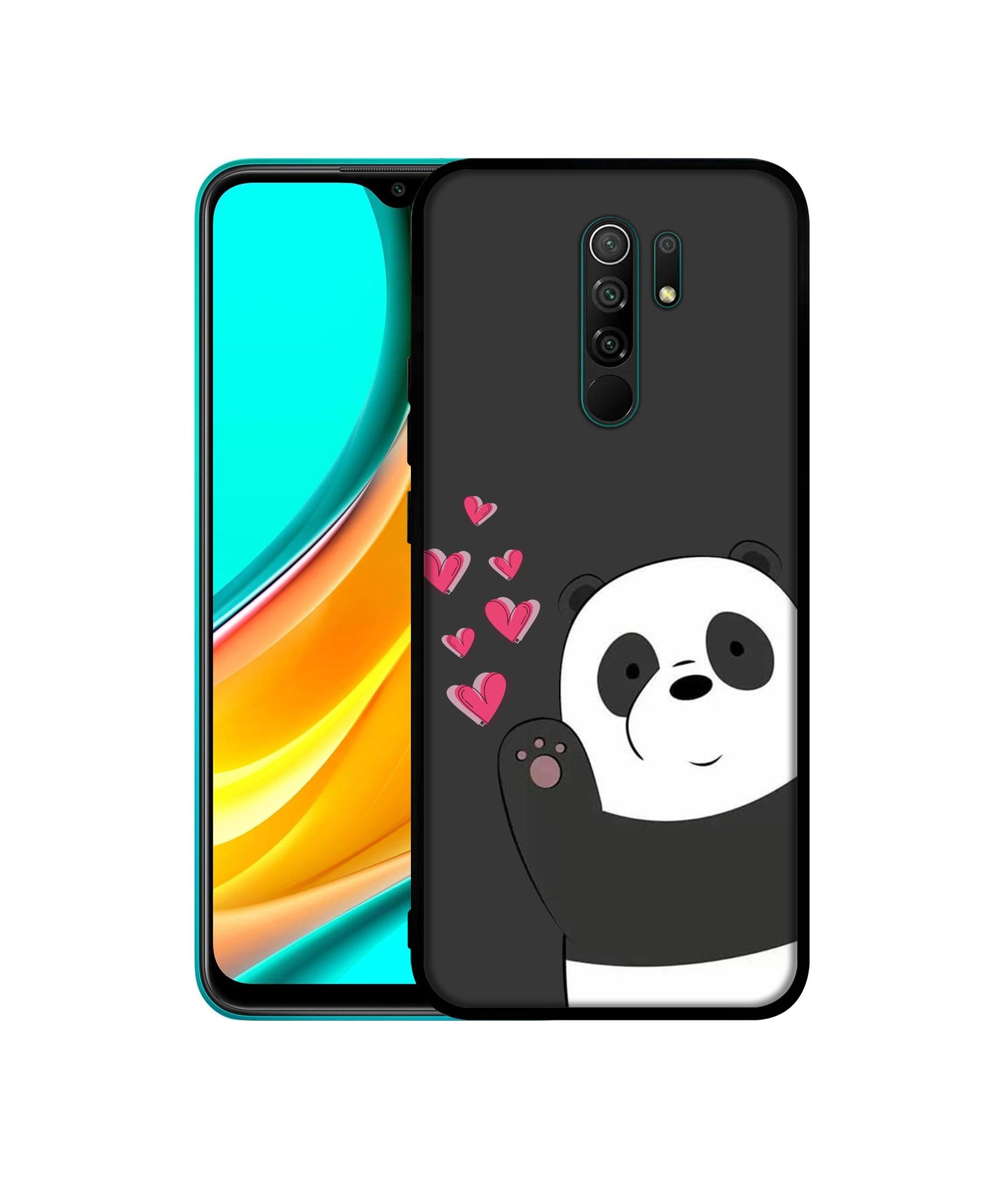 Mi Redmi 9 Prime / Poco M2