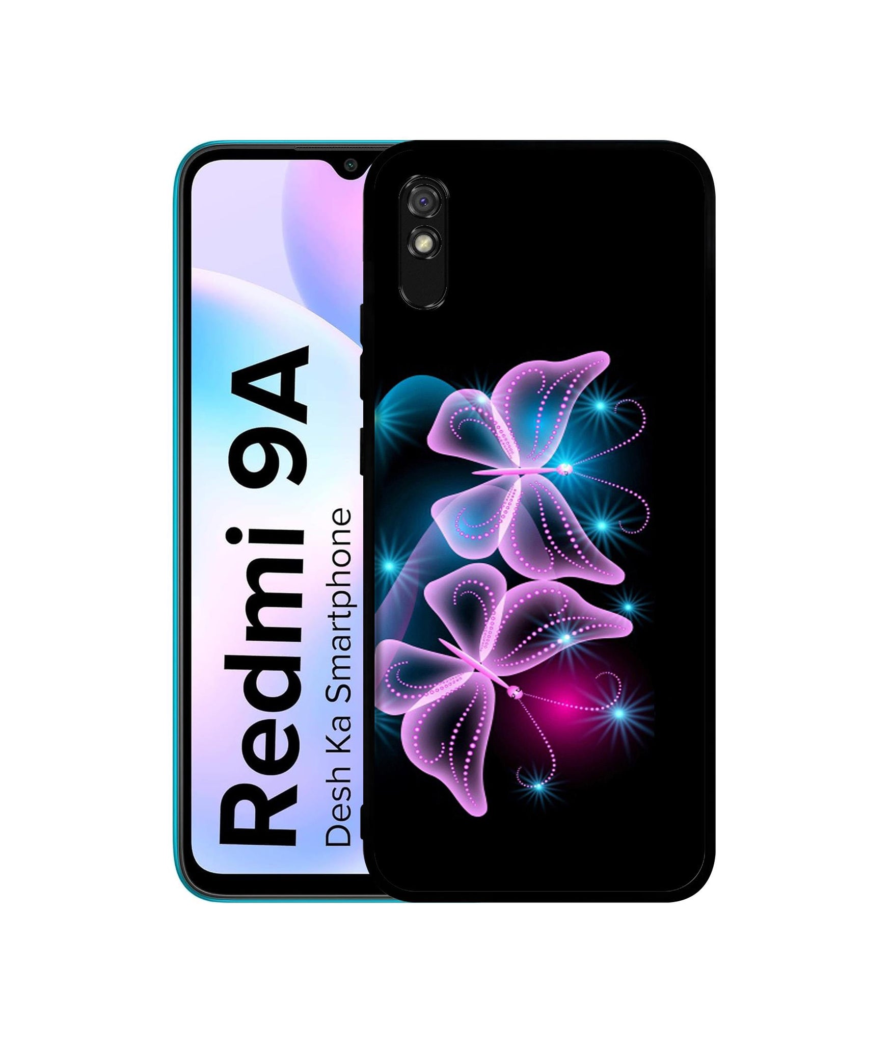 Mi Redmi 9A / 9A Sport / 9i / 9i Sport