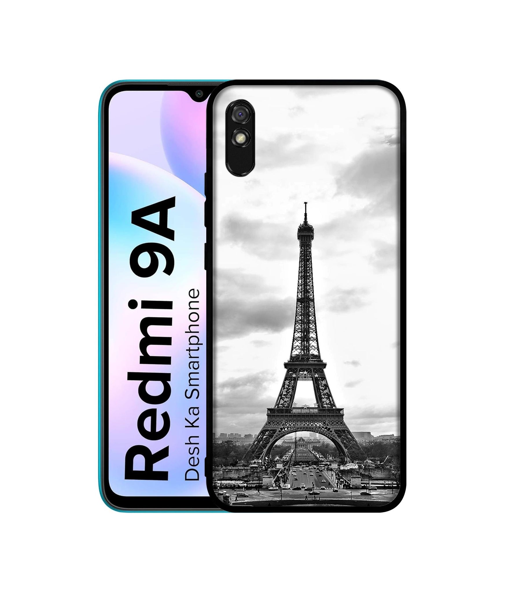 Mi Redmi 9A / 9A Sport / 9i / 9i Sport