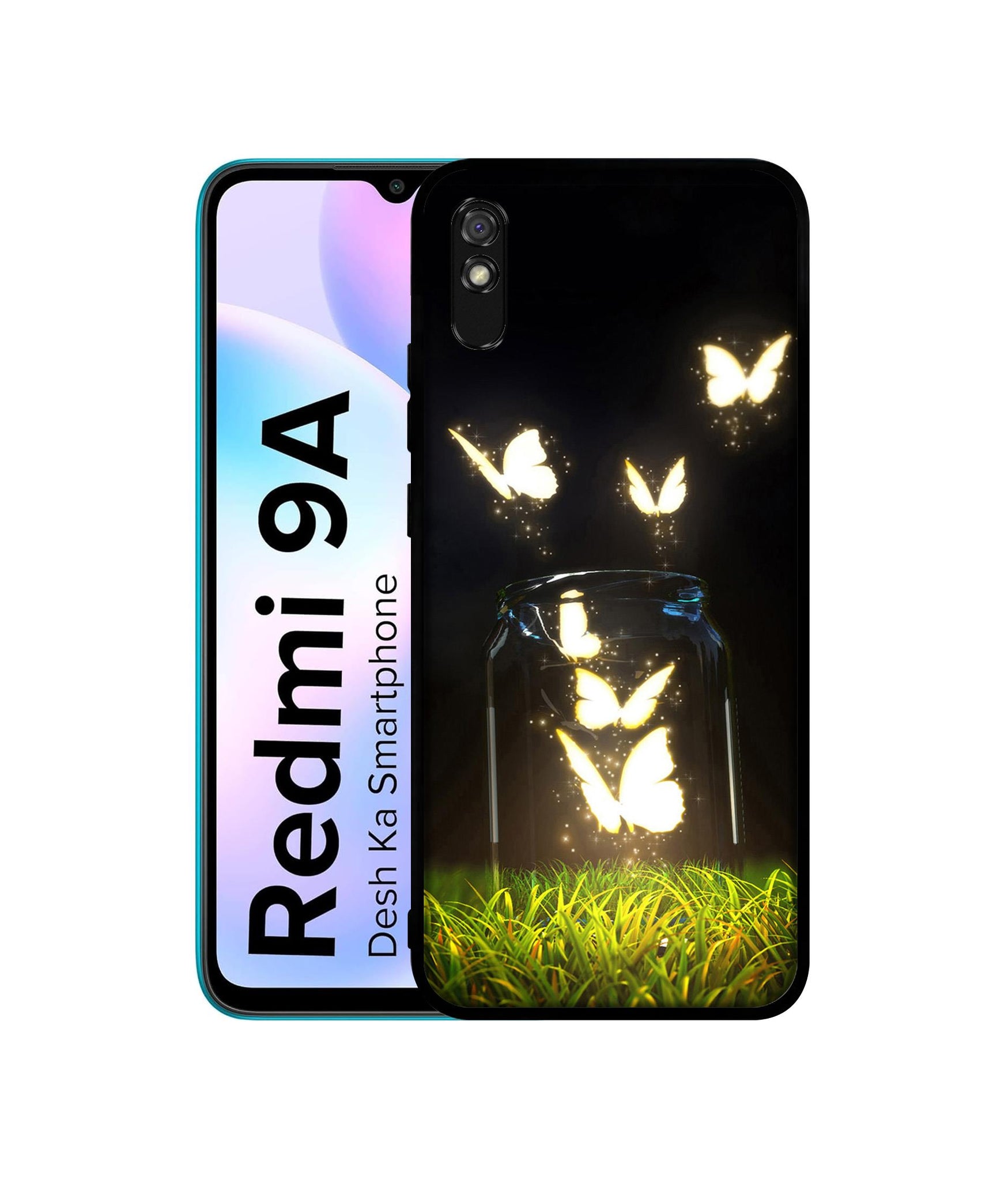 Mi Redmi 9A / 9A Sport / 9i / 9i Sport