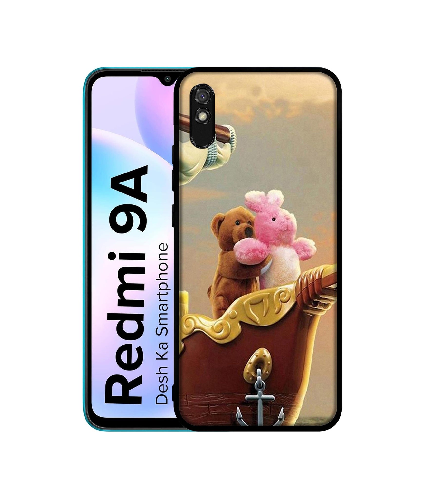 Mi Redmi 9A / 9A Sport / 9i / 9i Sport