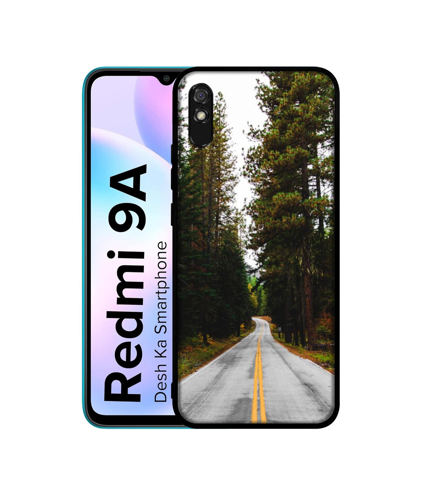 Mi Redmi 9A / 9A Sport / 9i / 9i Sport