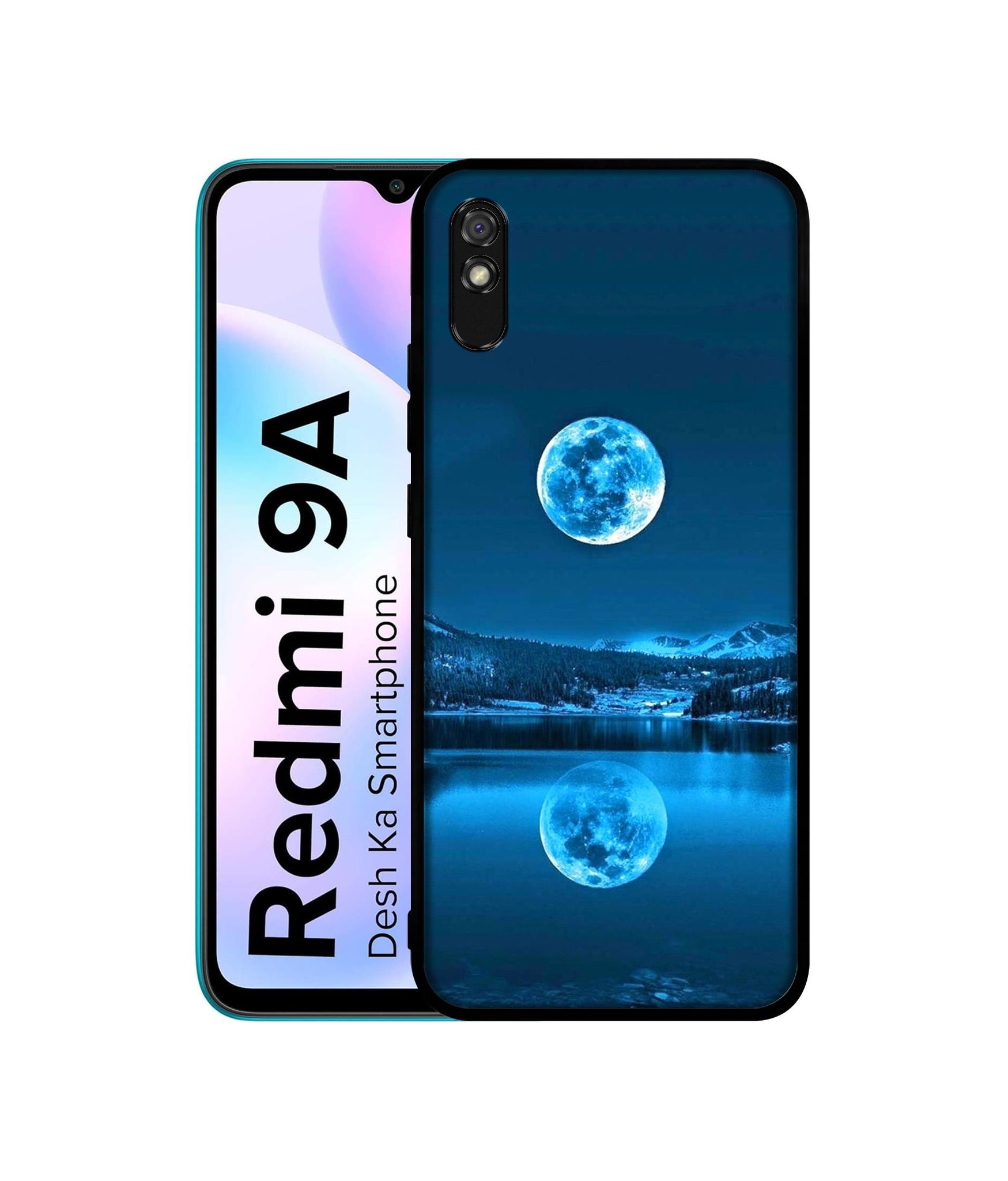 Mi Redmi 9A / 9A Sport / 9i / 9i Sport
