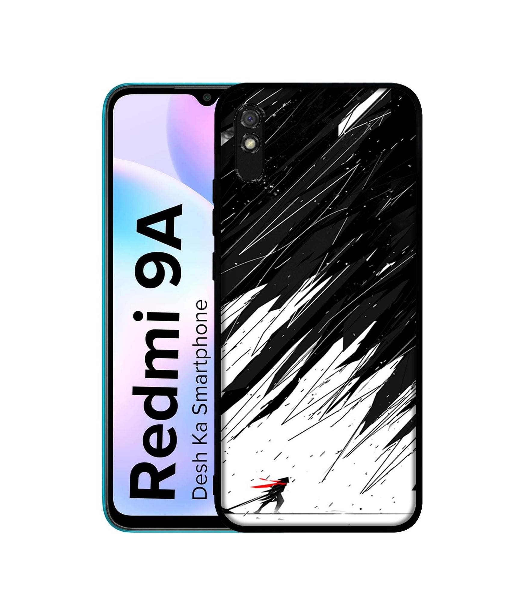 Mi Redmi 9A / 9A Sport / 9i / 9i Sport