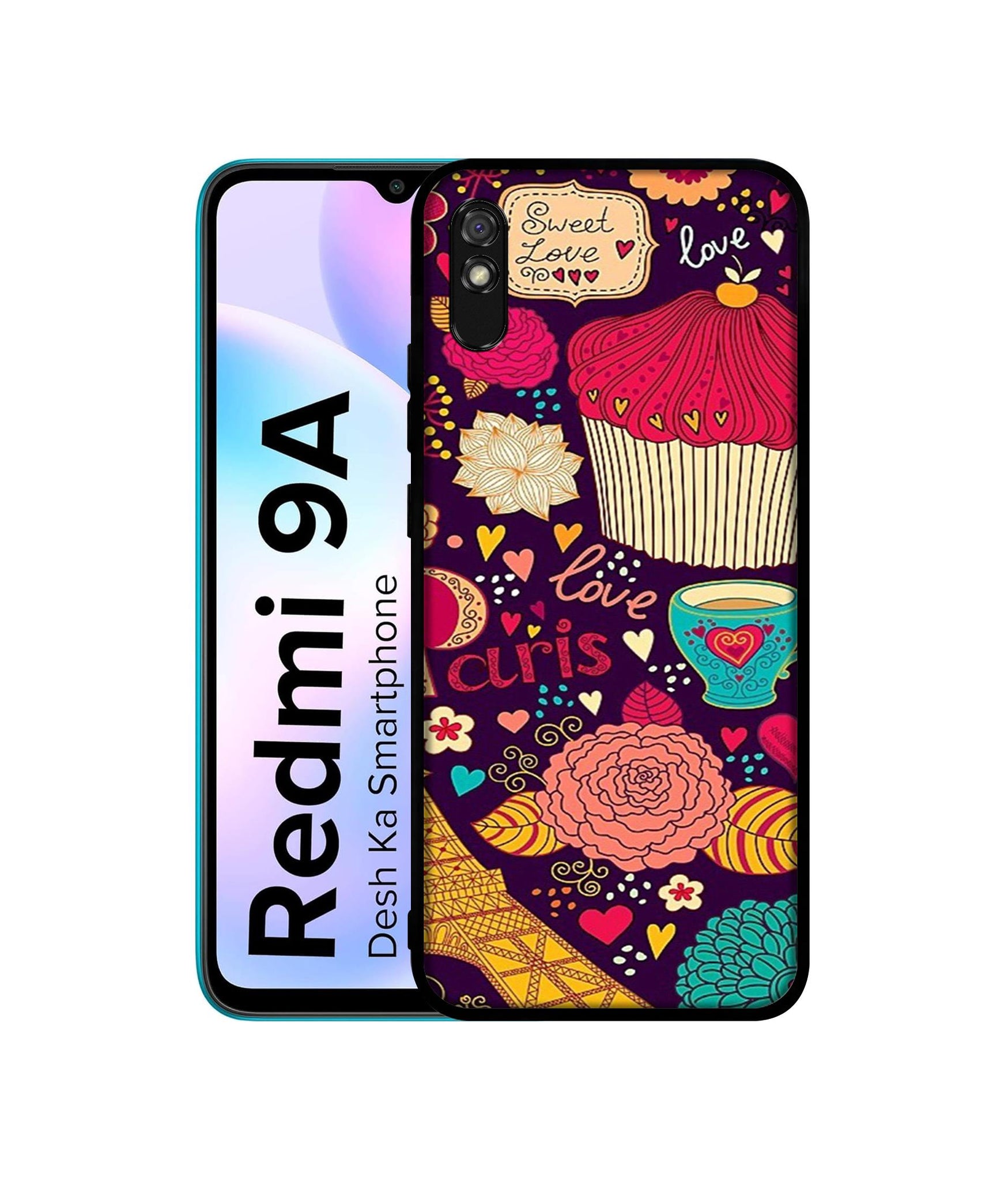 Mi Redmi 9A / 9A Sport / 9i / 9i Sport