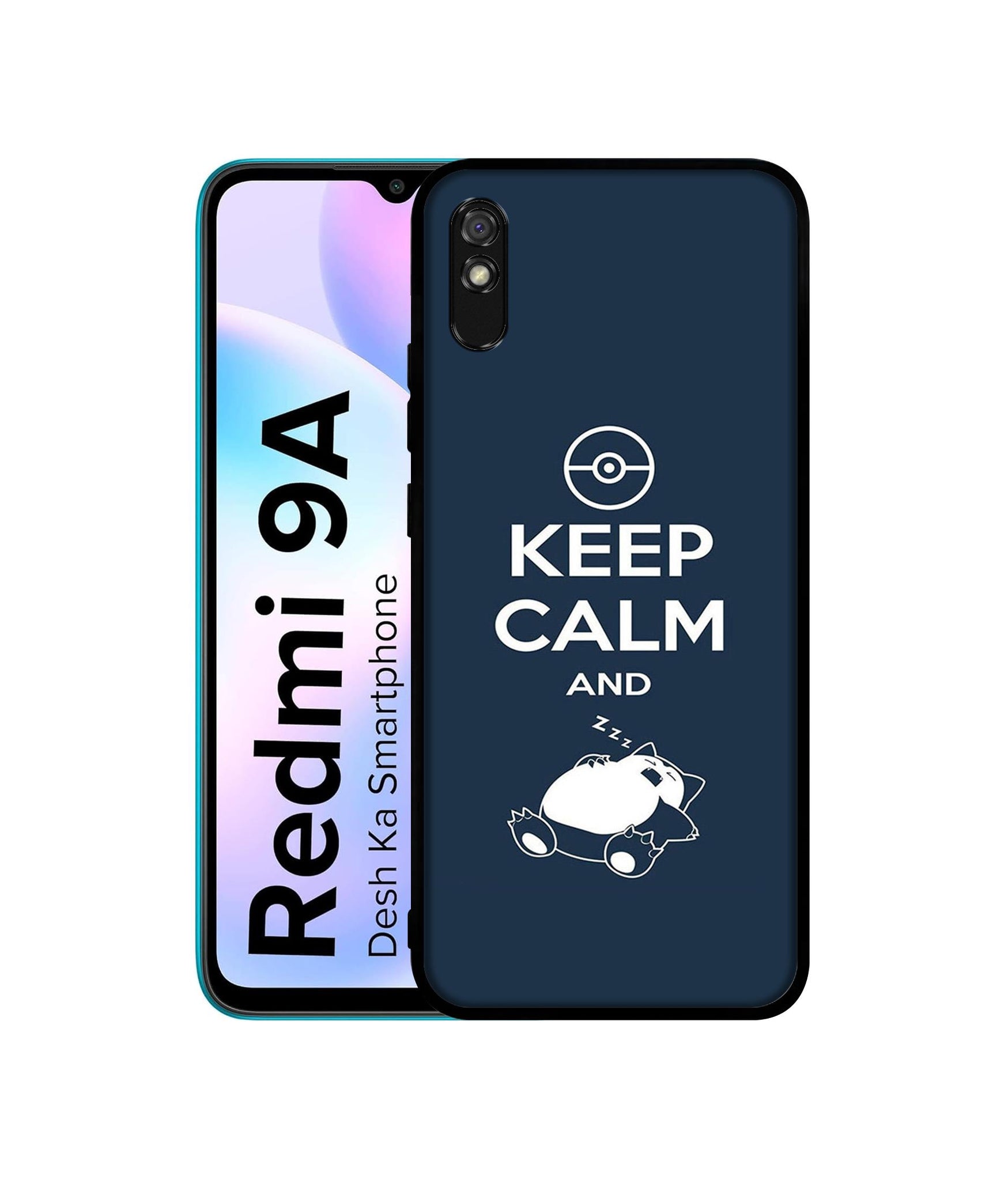 Mi Redmi 9A / 9A Sport / 9i / 9i Sport