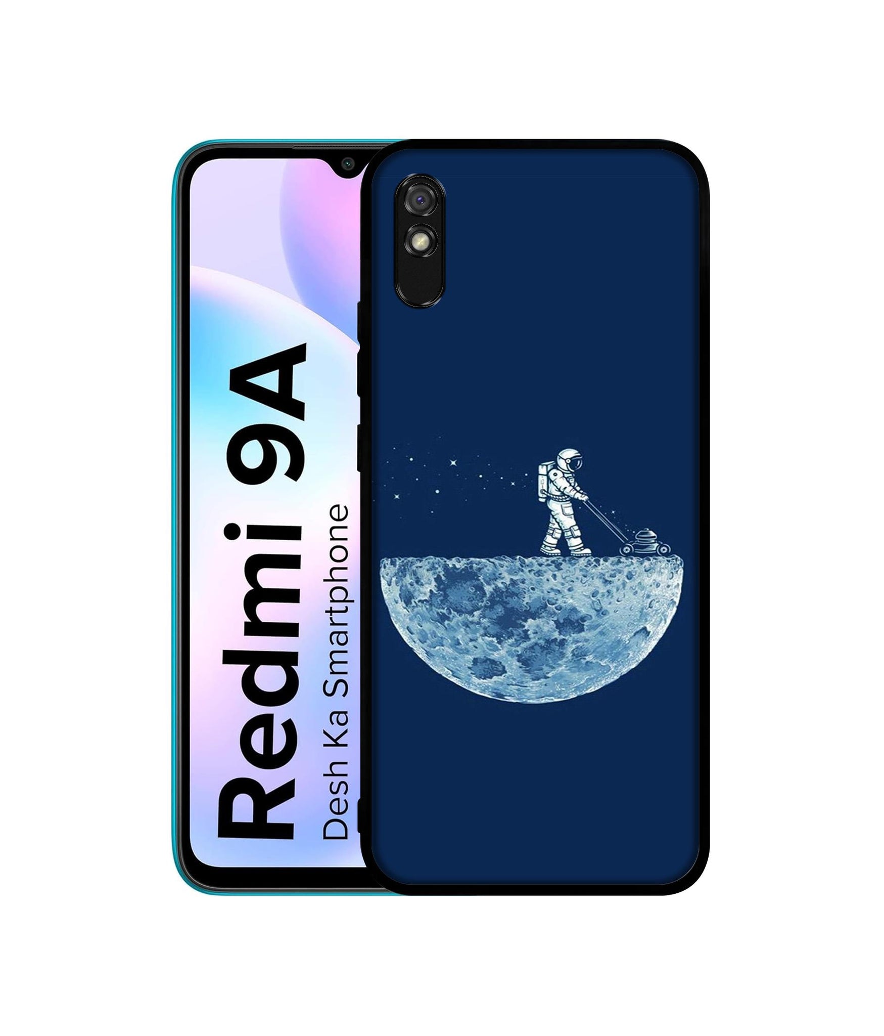 Mi Redmi 9A / 9A Sport / 9i / 9i Sport