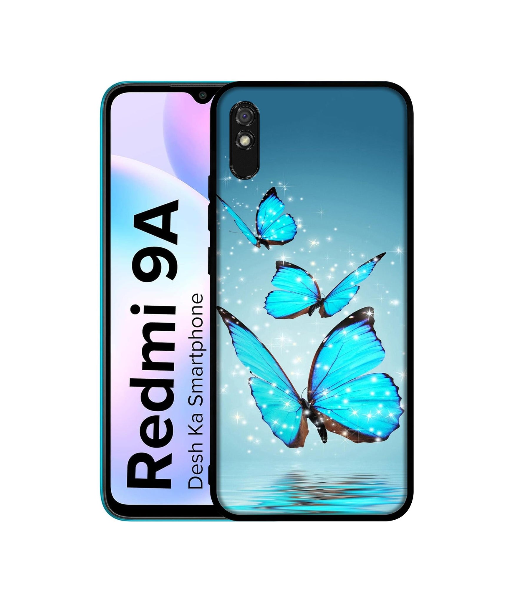 Mi Redmi 9A / 9A Sport / 9i / 9i Sport