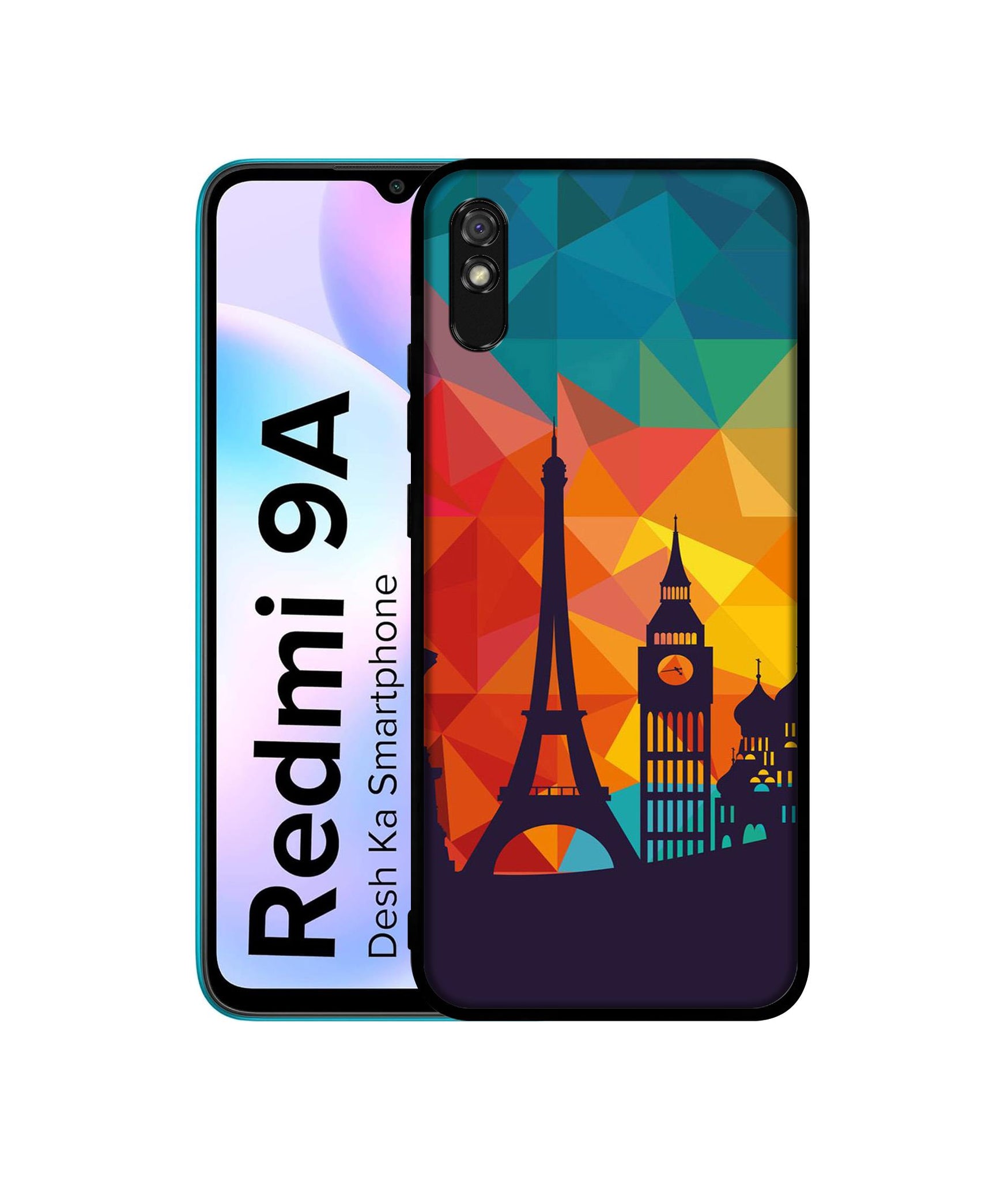 Mi Redmi 9A / 9A Sport / 9i / 9i Sport