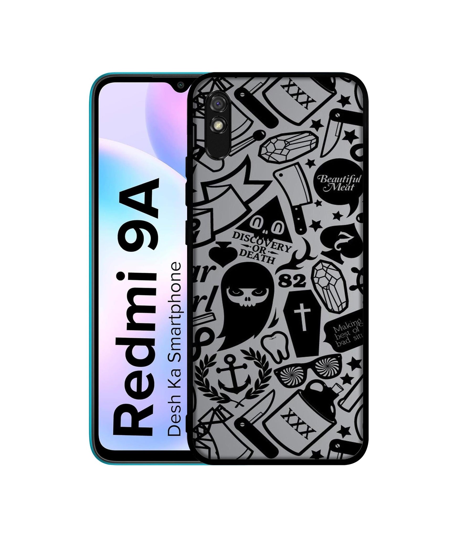 Mi Redmi 9A / 9A Sport / 9i / 9i Sport