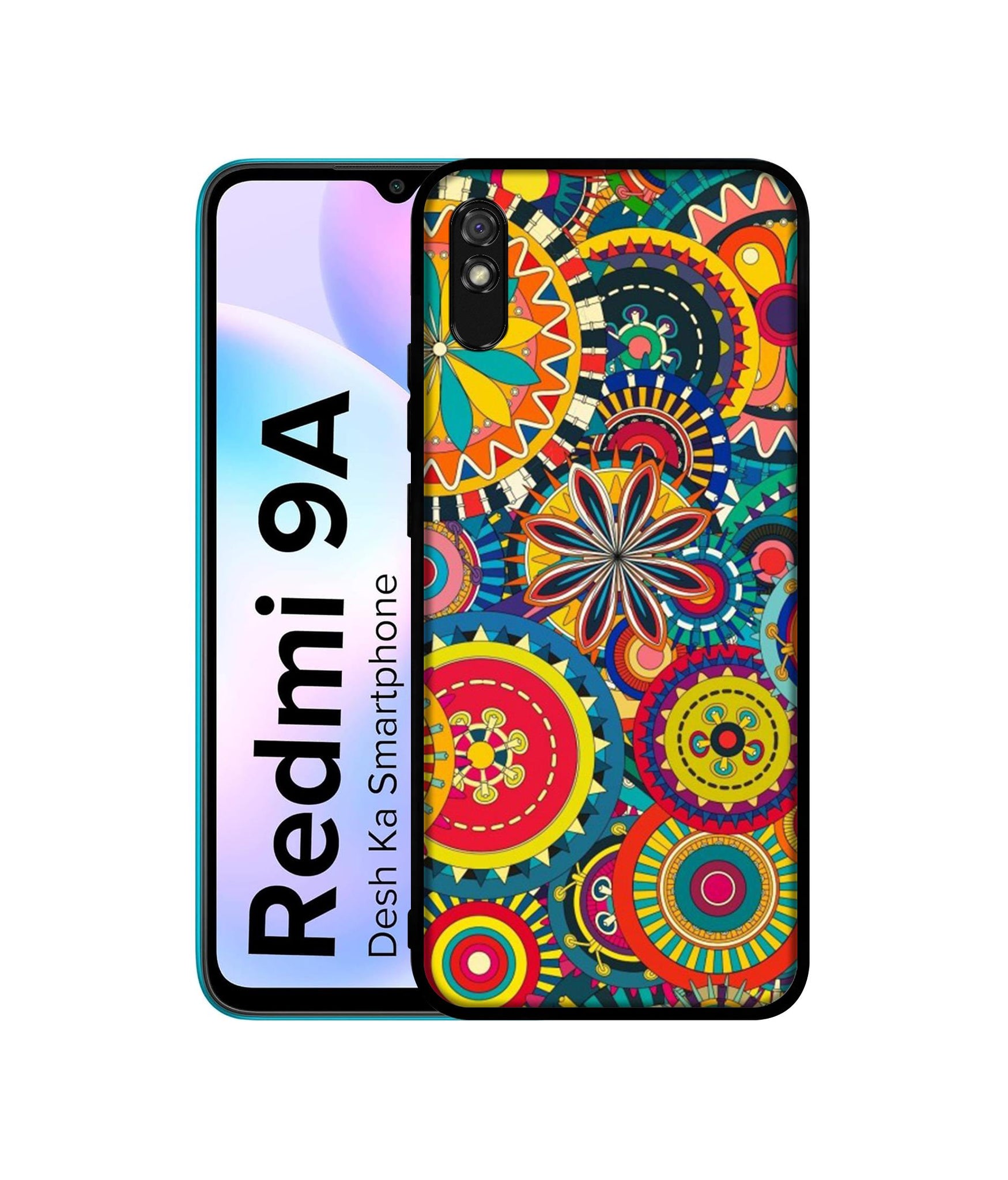 Mi Redmi 9A / 9A Sport / 9i / 9i Sport