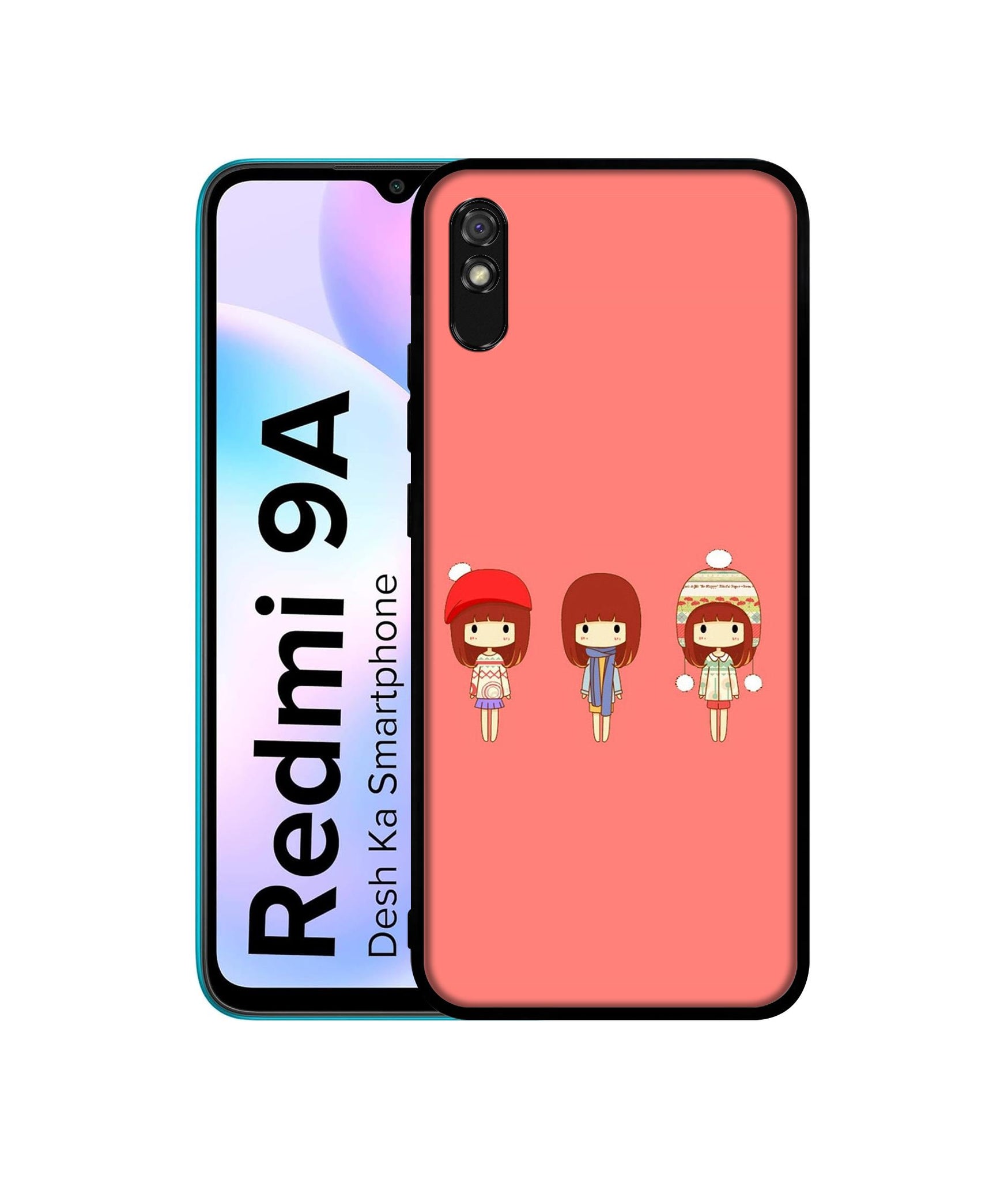 Mi Redmi 9A / 9A Sport / 9i / 9i Sport