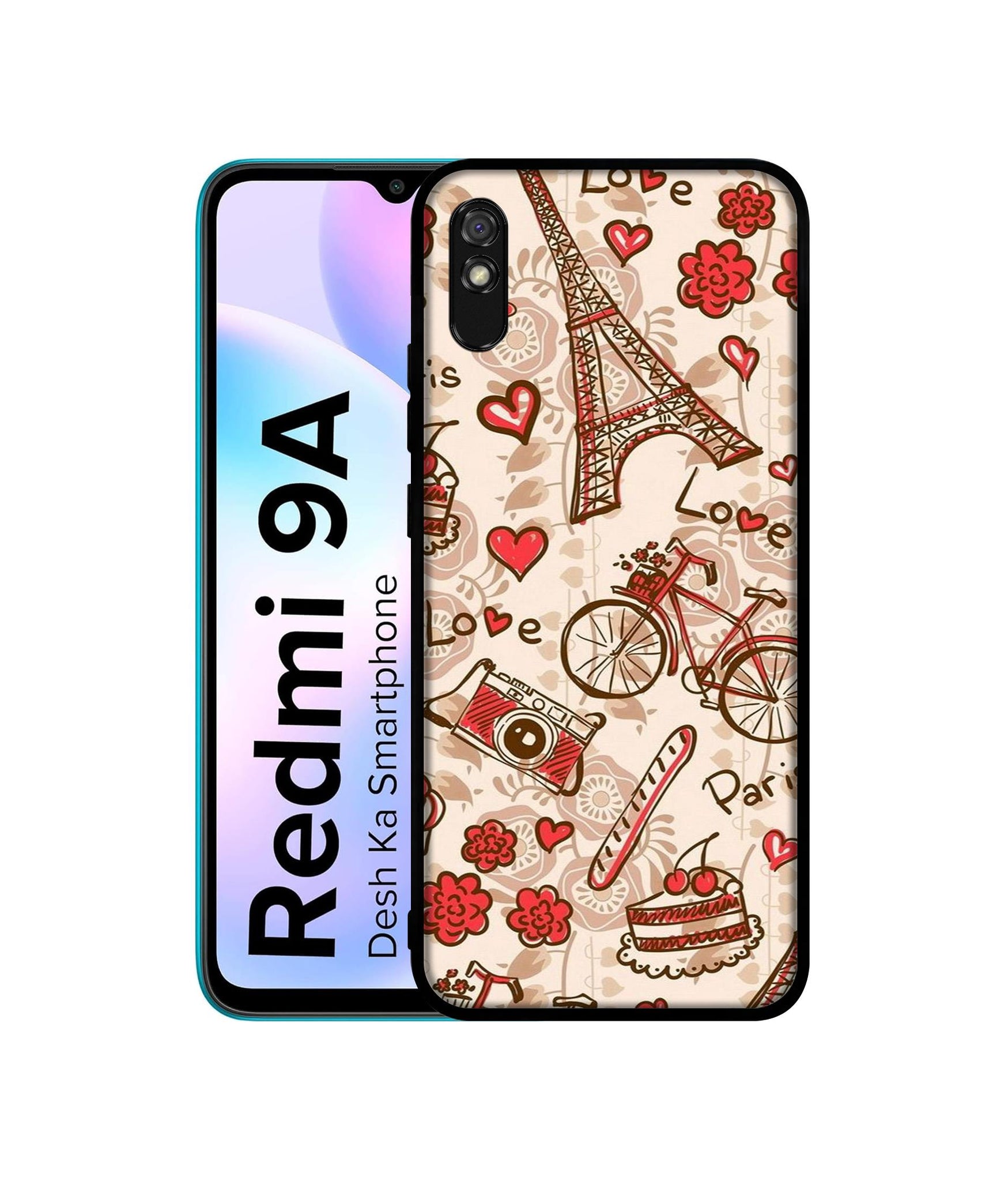 Mi Redmi 9A / 9A Sport / 9i / 9i Sport