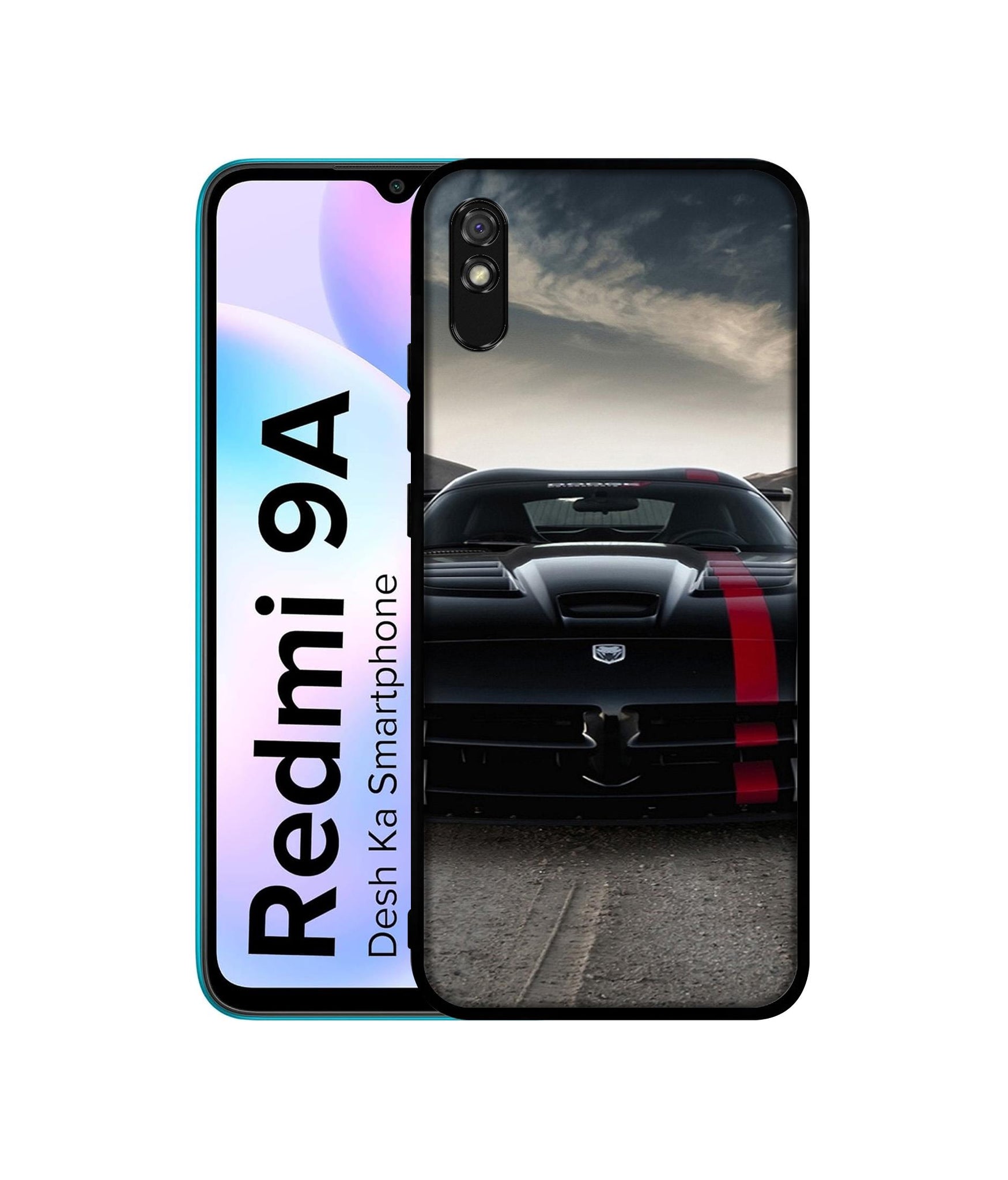 Mi Redmi 9A / 9A Sport / 9i / 9i Sport