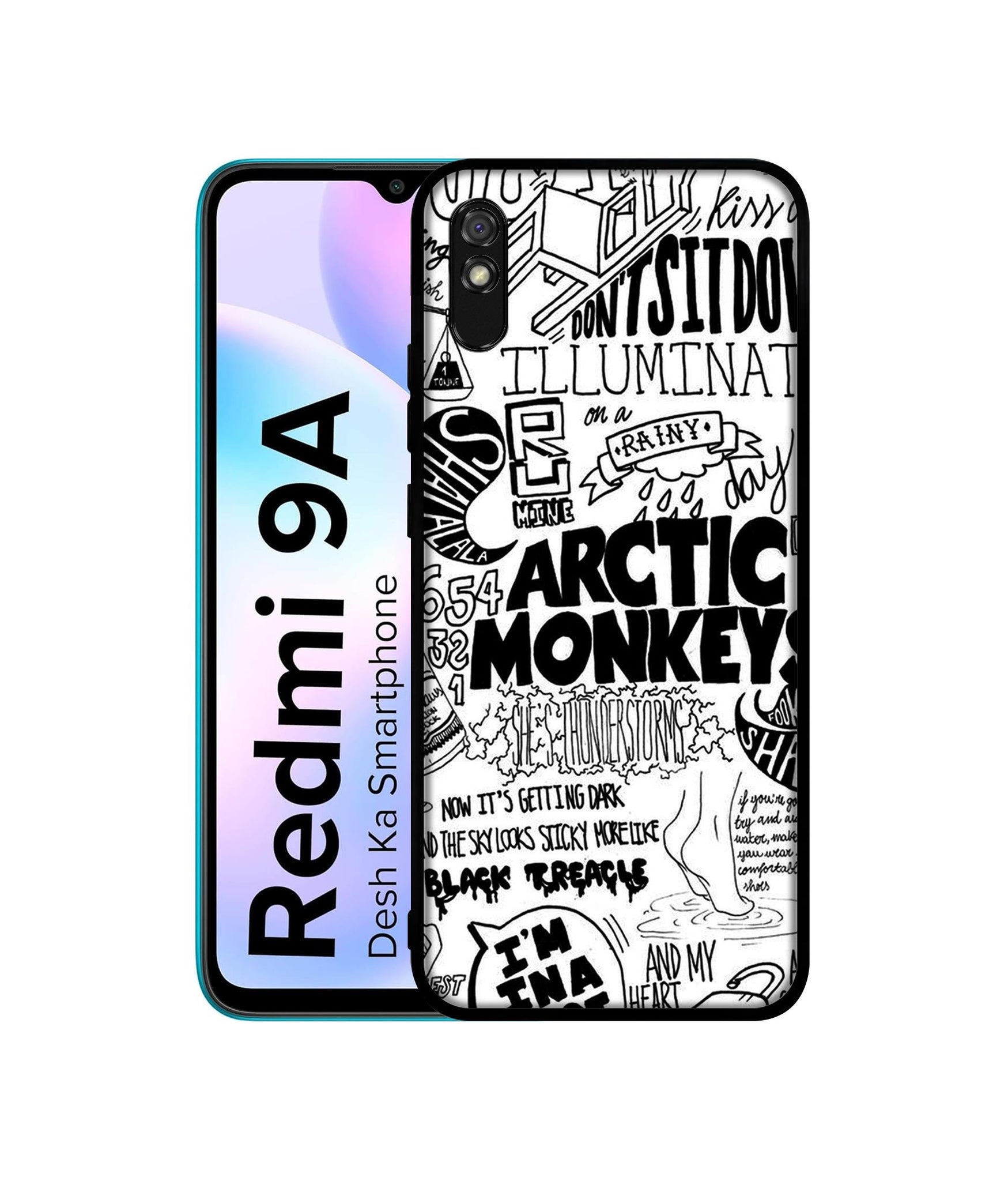 Mi Redmi 9A / 9A Sport / 9i / 9i Sport