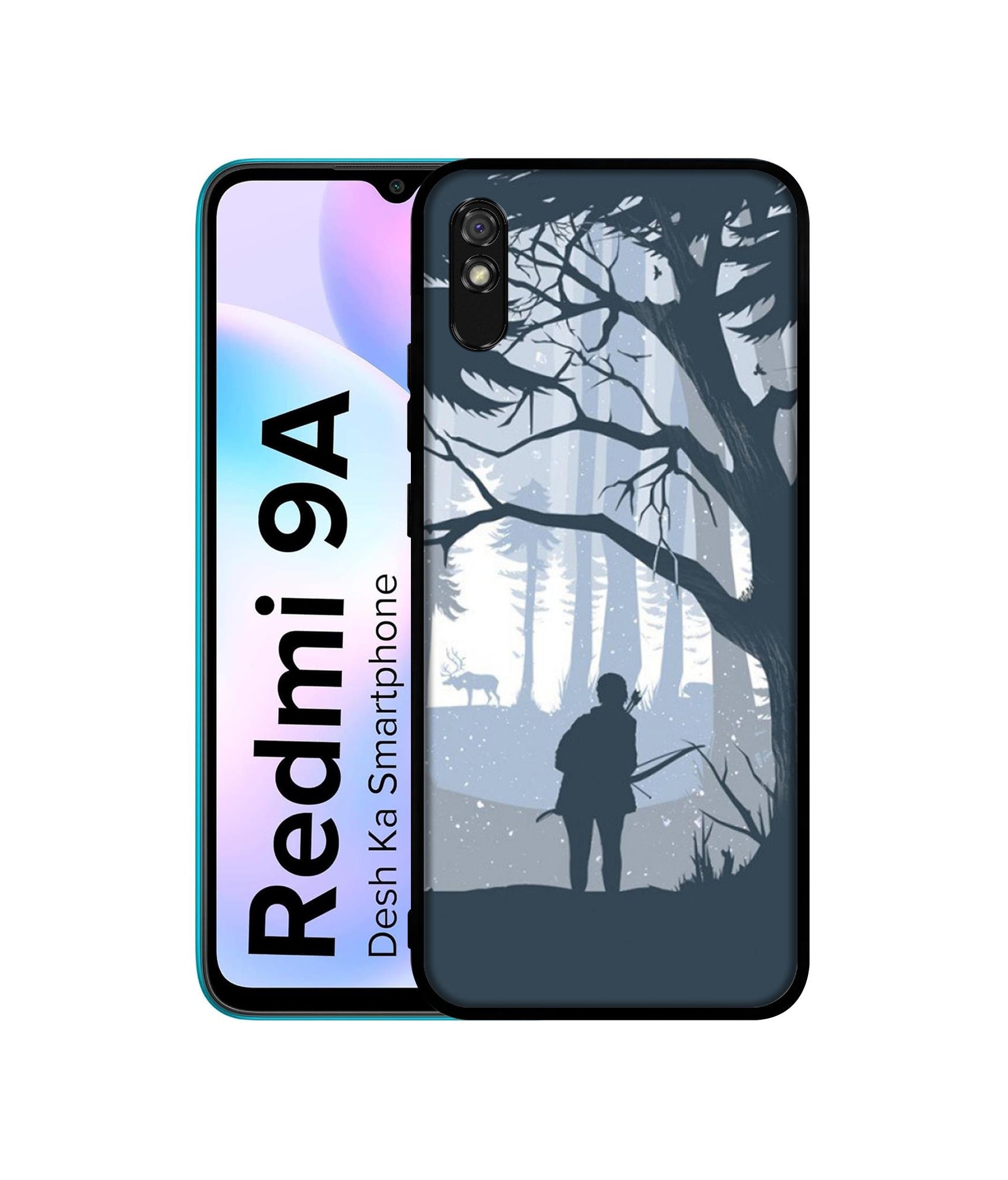 Mi Redmi 9A / 9A Sport / 9i / 9i Sport