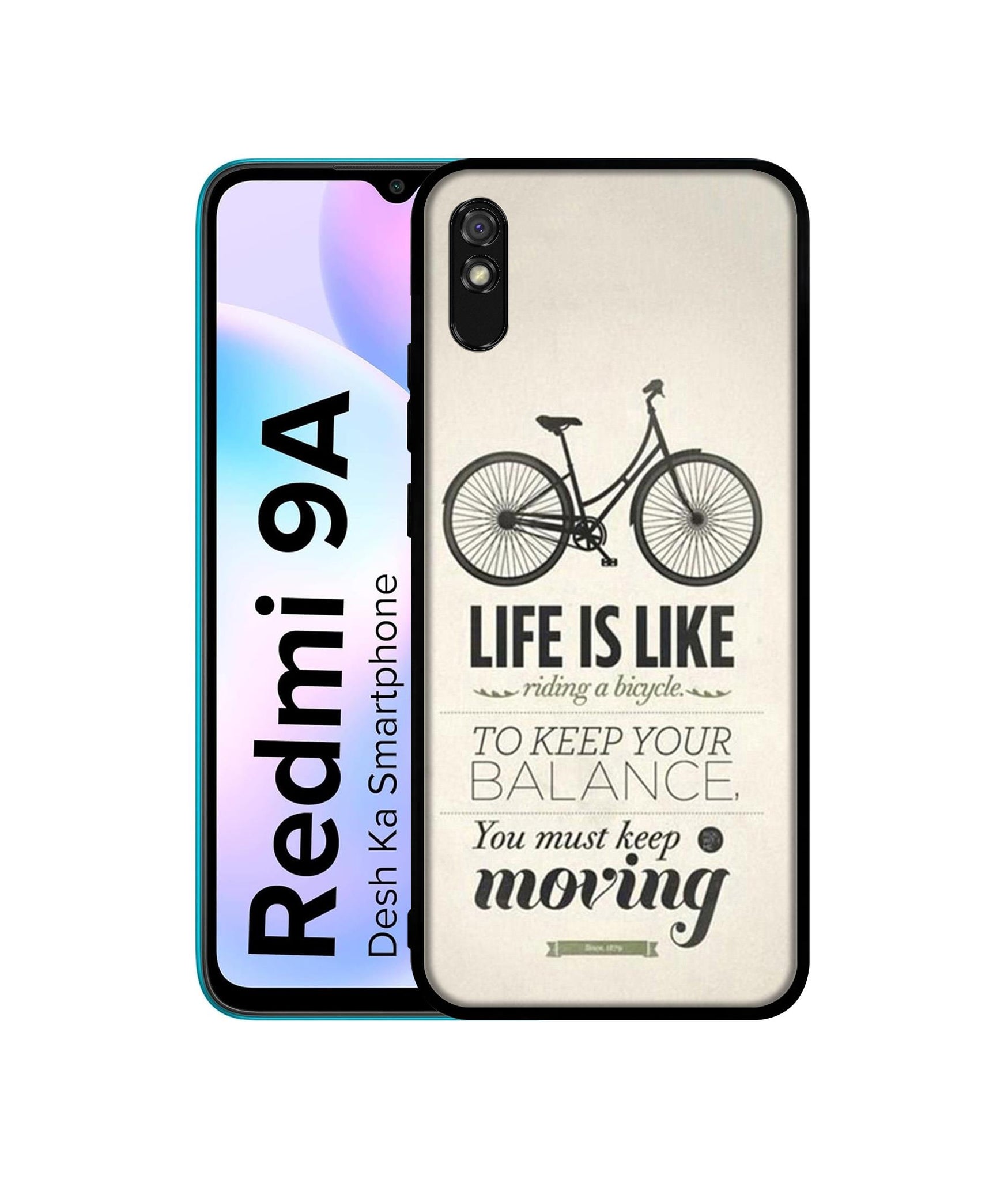 Mi Redmi 9A / 9A Sport / 9i / 9i Sport