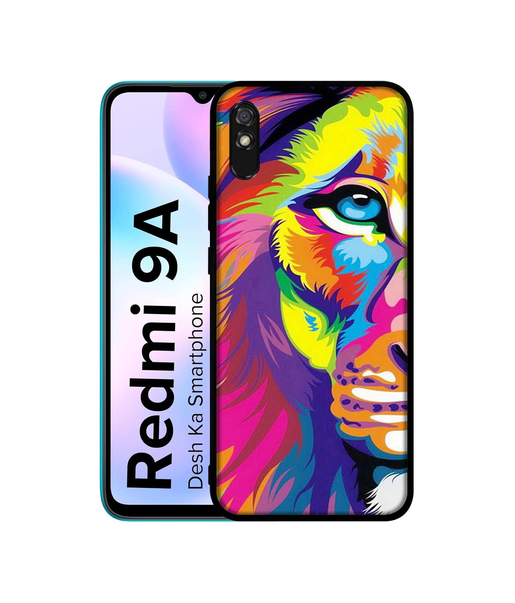 Mi Redmi 9A / 9A Sport / 9i / 9i Sport