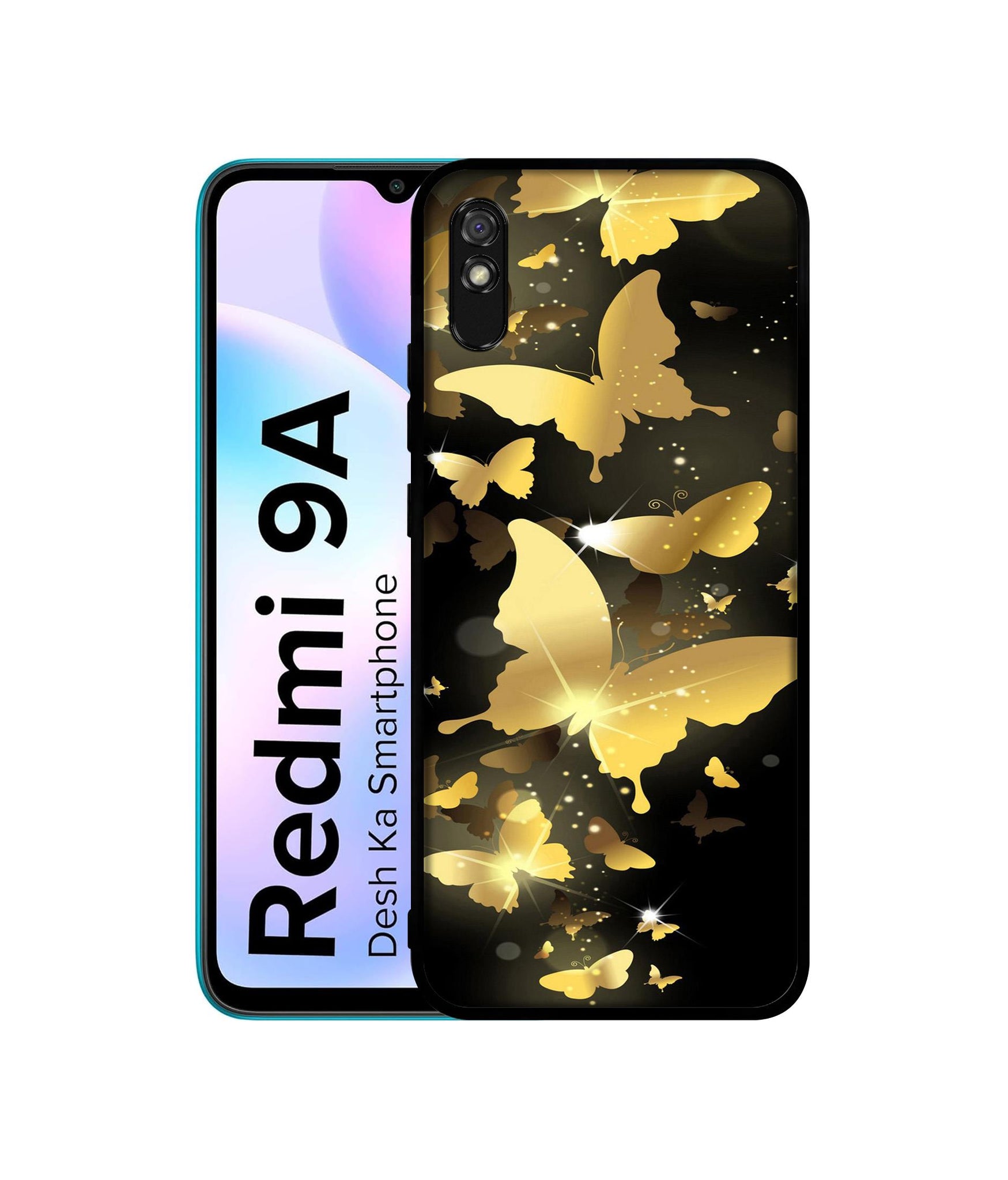 Mi Redmi 9A / 9A Sport / 9i / 9i Sport