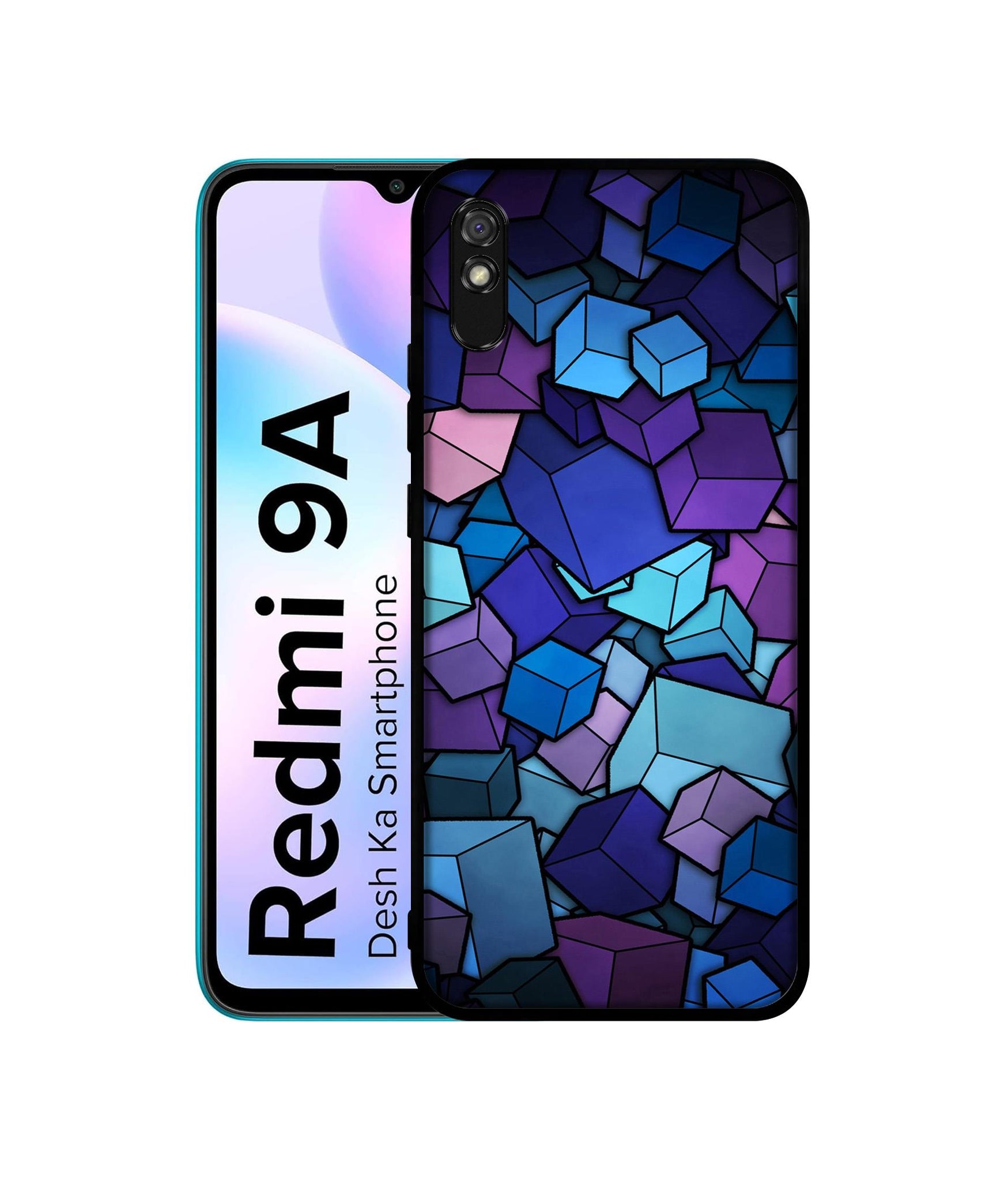 Mi Redmi 9A / 9A Sport / 9i / 9i Sport