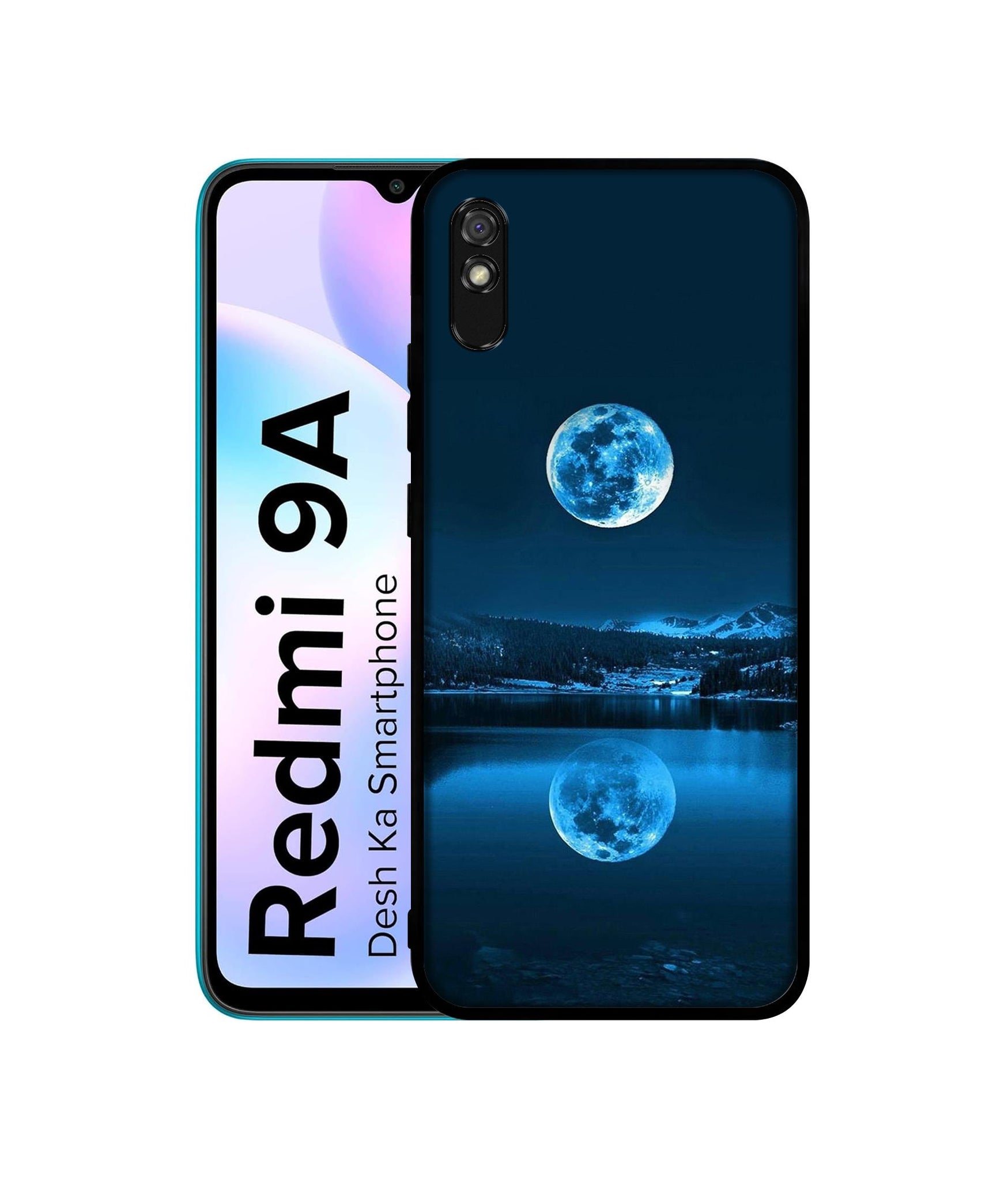 Mi Redmi 9A / 9A Sport / 9i / 9i Sport