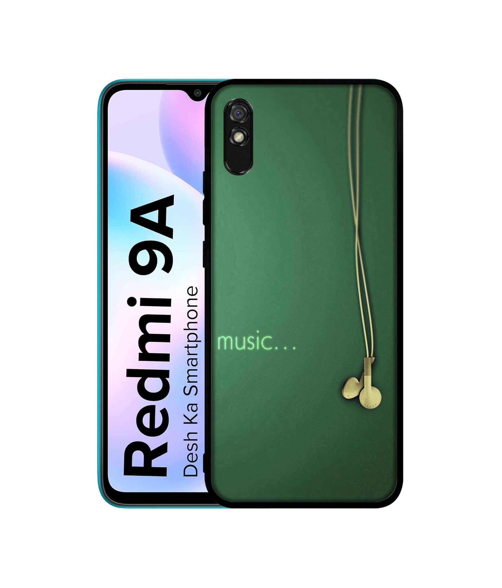 Mi Redmi 9A / 9A Sport / 9i / 9i Sport