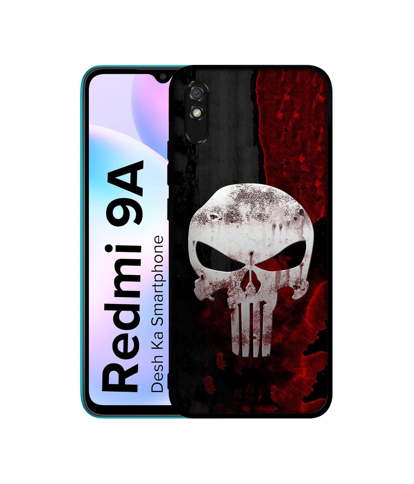 Mi Redmi 9A / 9A Sport / 9i / 9i Sport