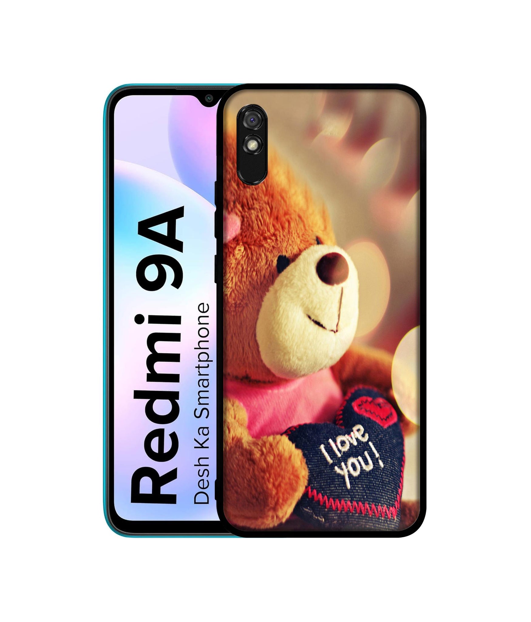 Mi Redmi 9A / 9A Sport / 9i / 9i Sport