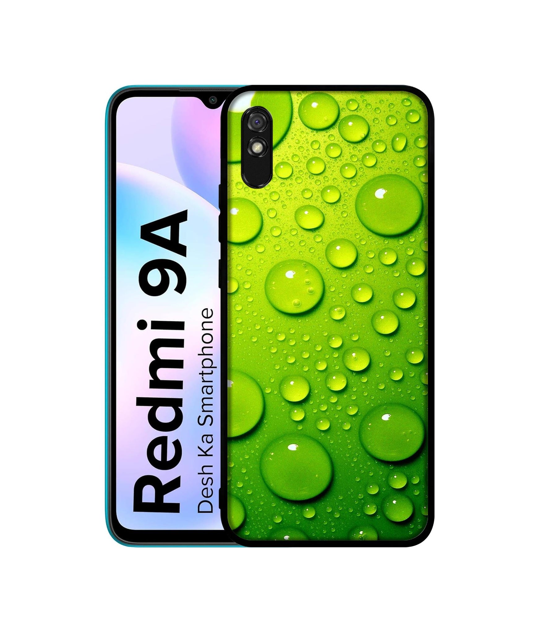 Mi Redmi 9A / 9A Sport / 9i / 9i Sport